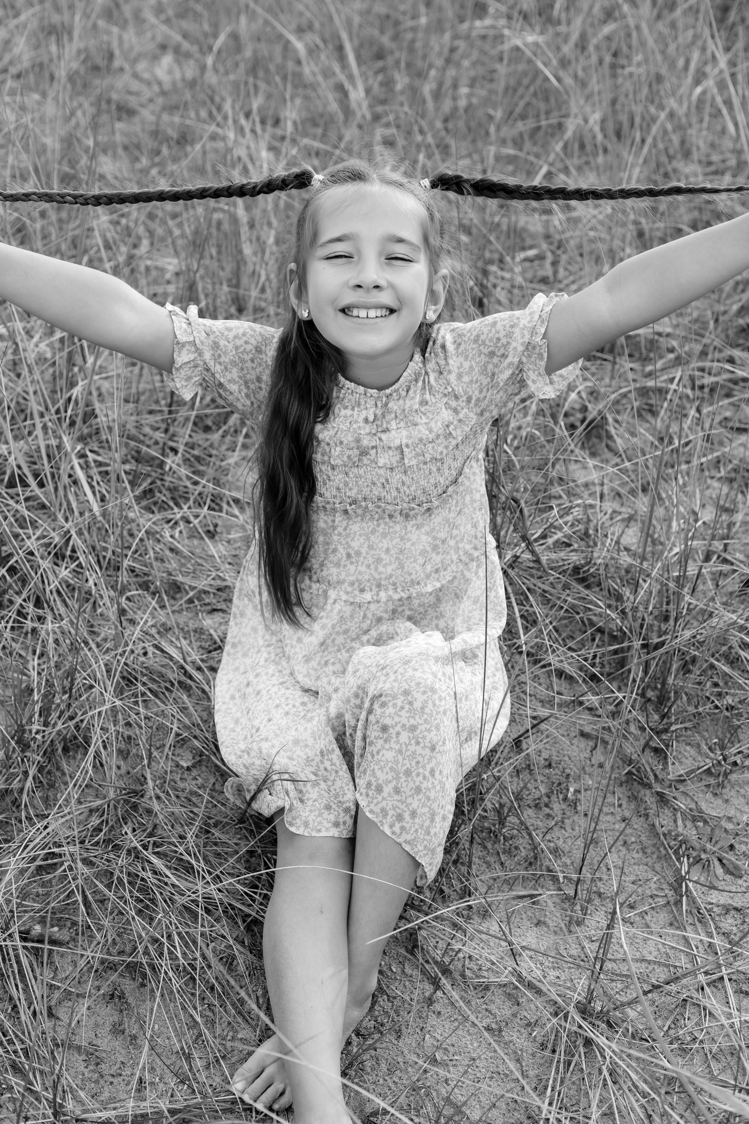 Воспоминания о детстве. Свадебный фотограф в Германии и Дании