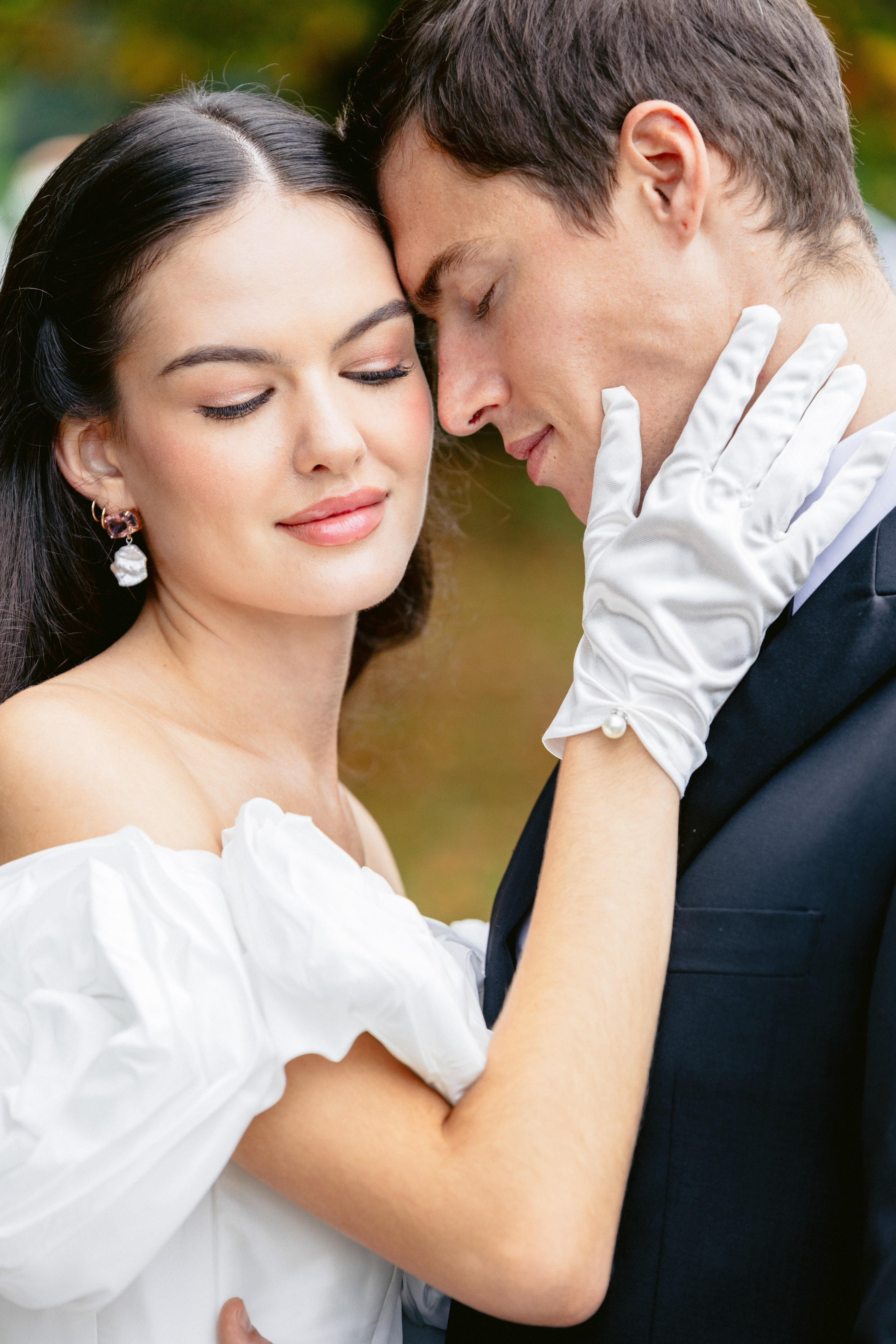 Editorial Château de Champlâtreux | Paris