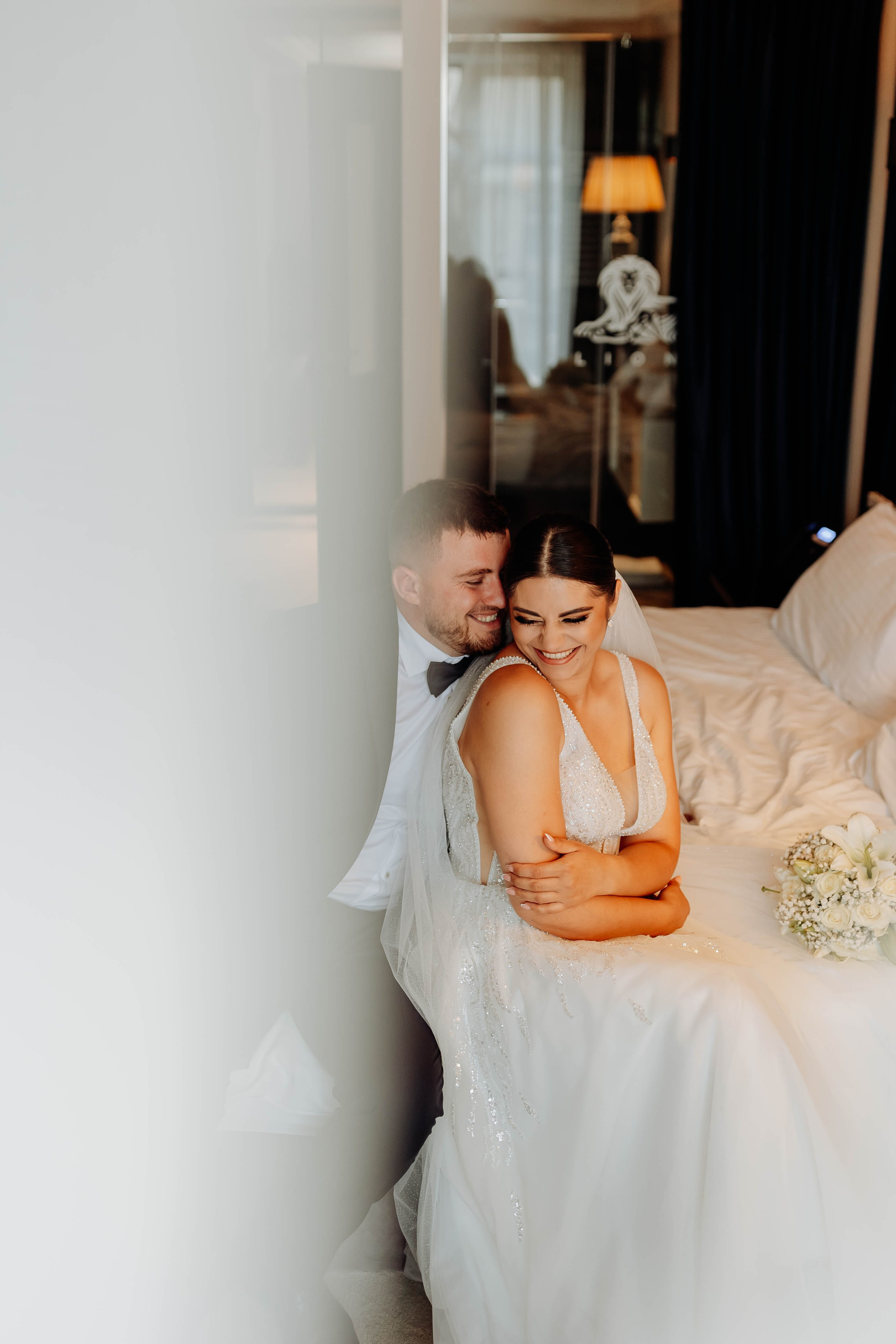 Ion & Inessa. Servicii Foto/Video