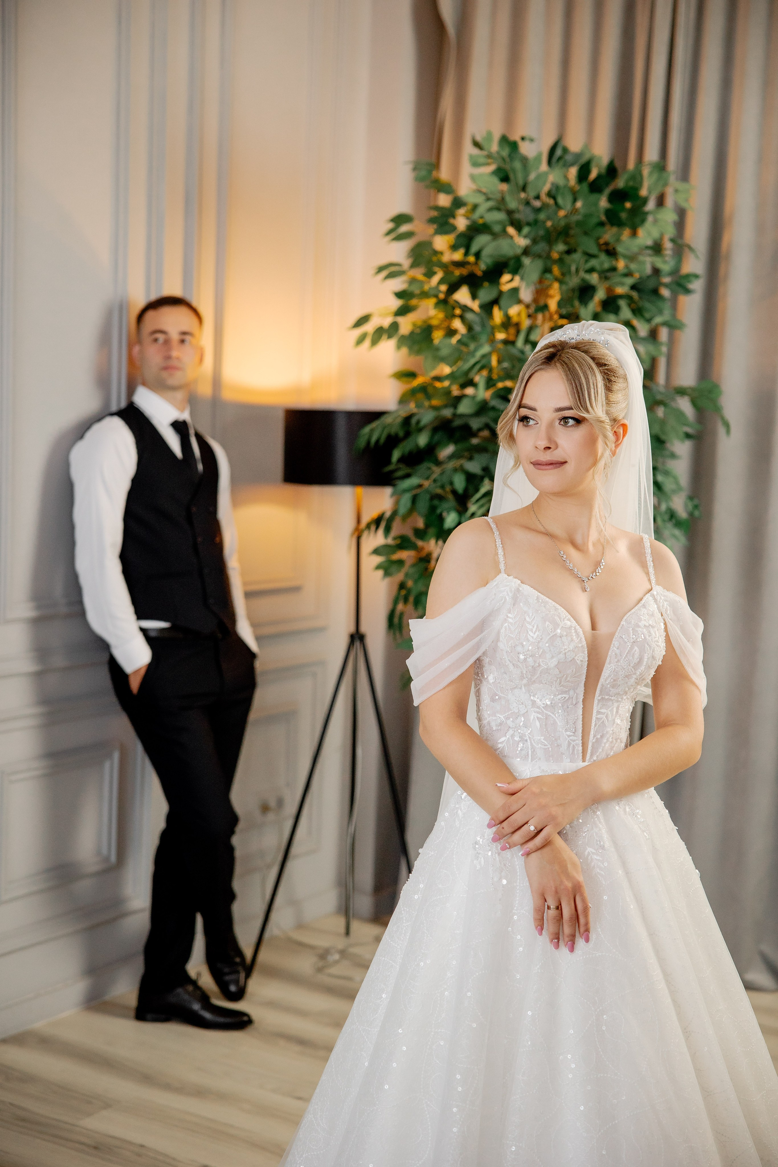 Constantin & Mariana. Servicii Foto/Video