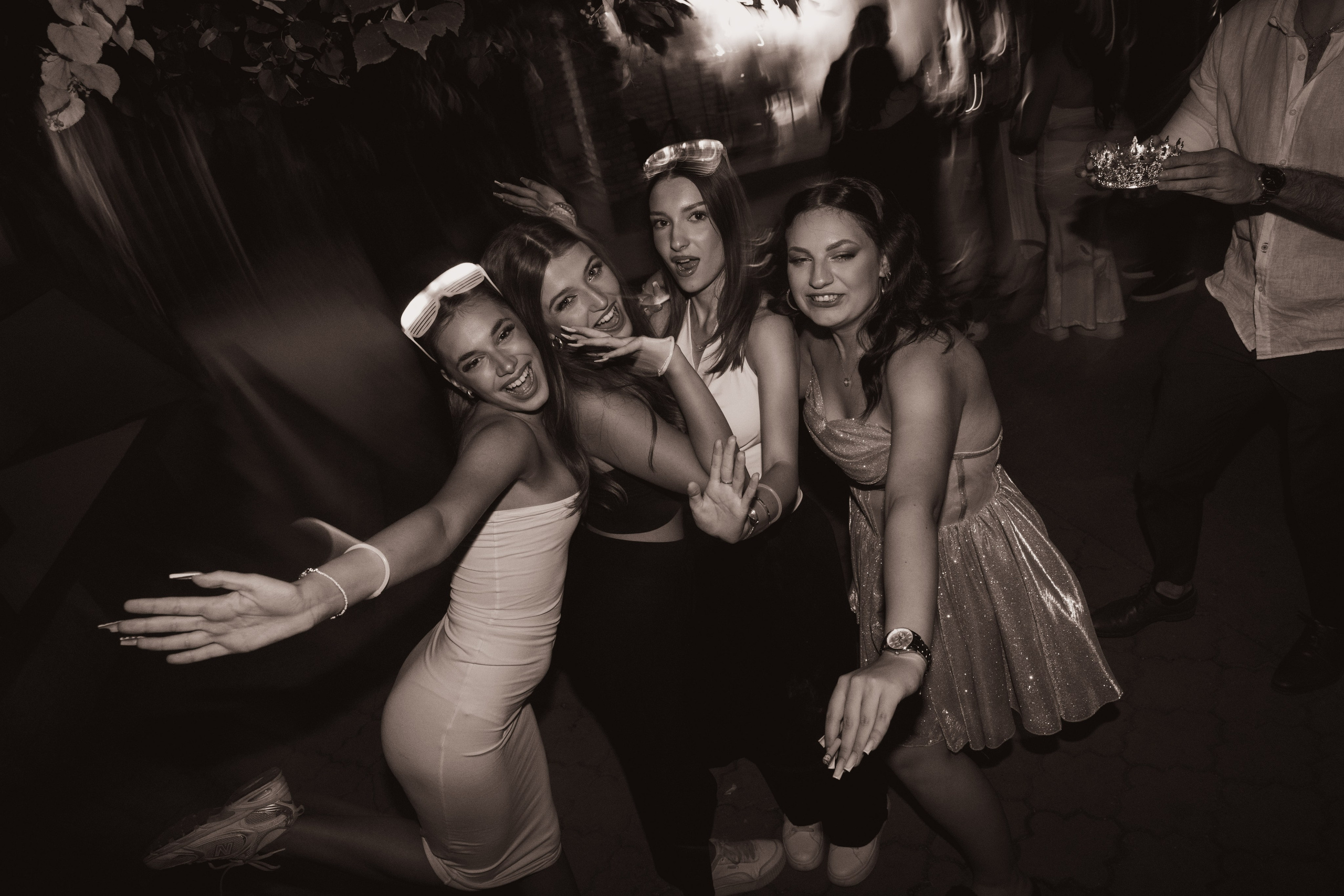 Aleksandra 18. rođendan. Marko Tucić Photography | Fotograf Zrenjanin