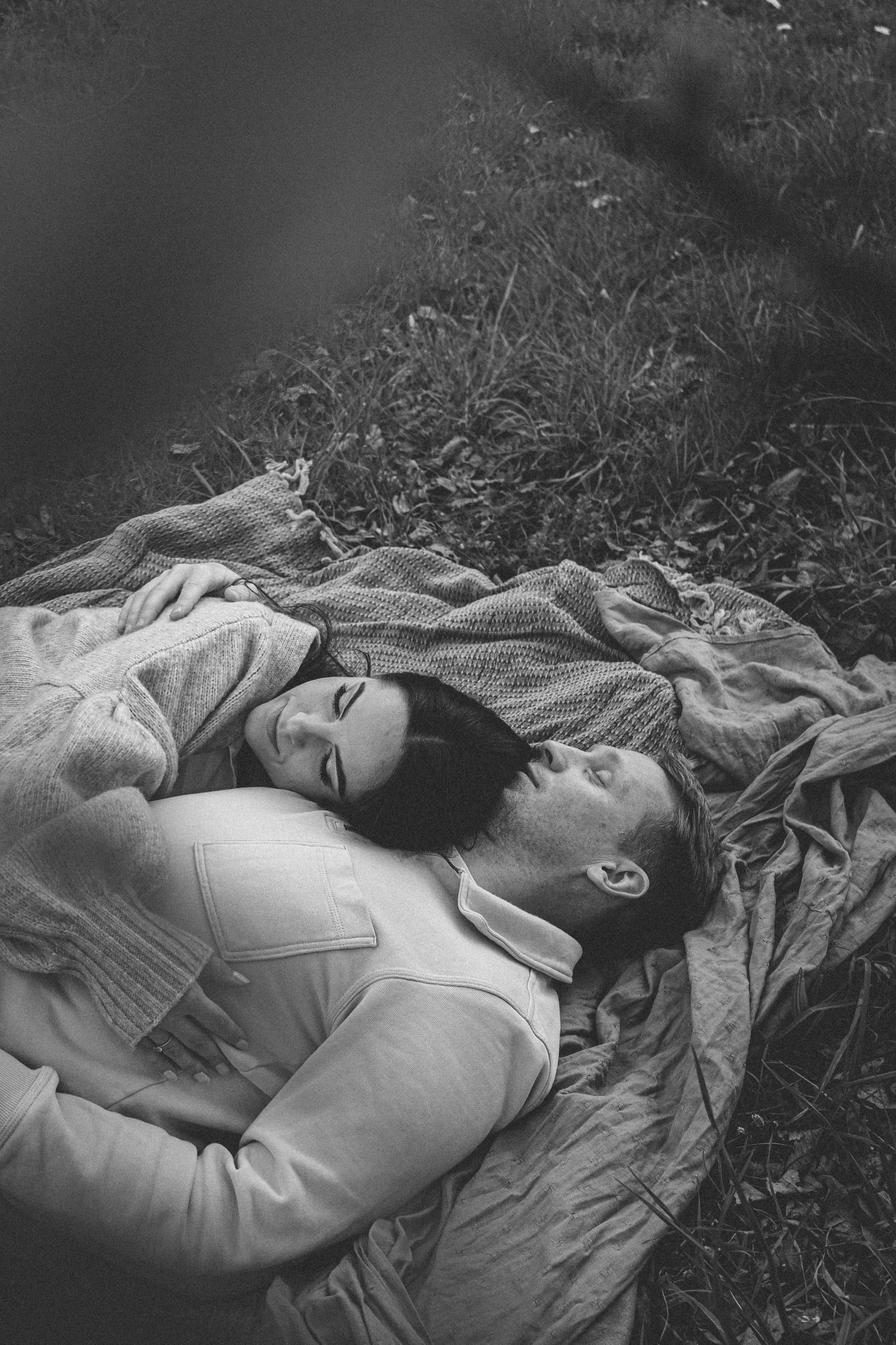 Love Story. Ania Smol Fotograf Olsztyn