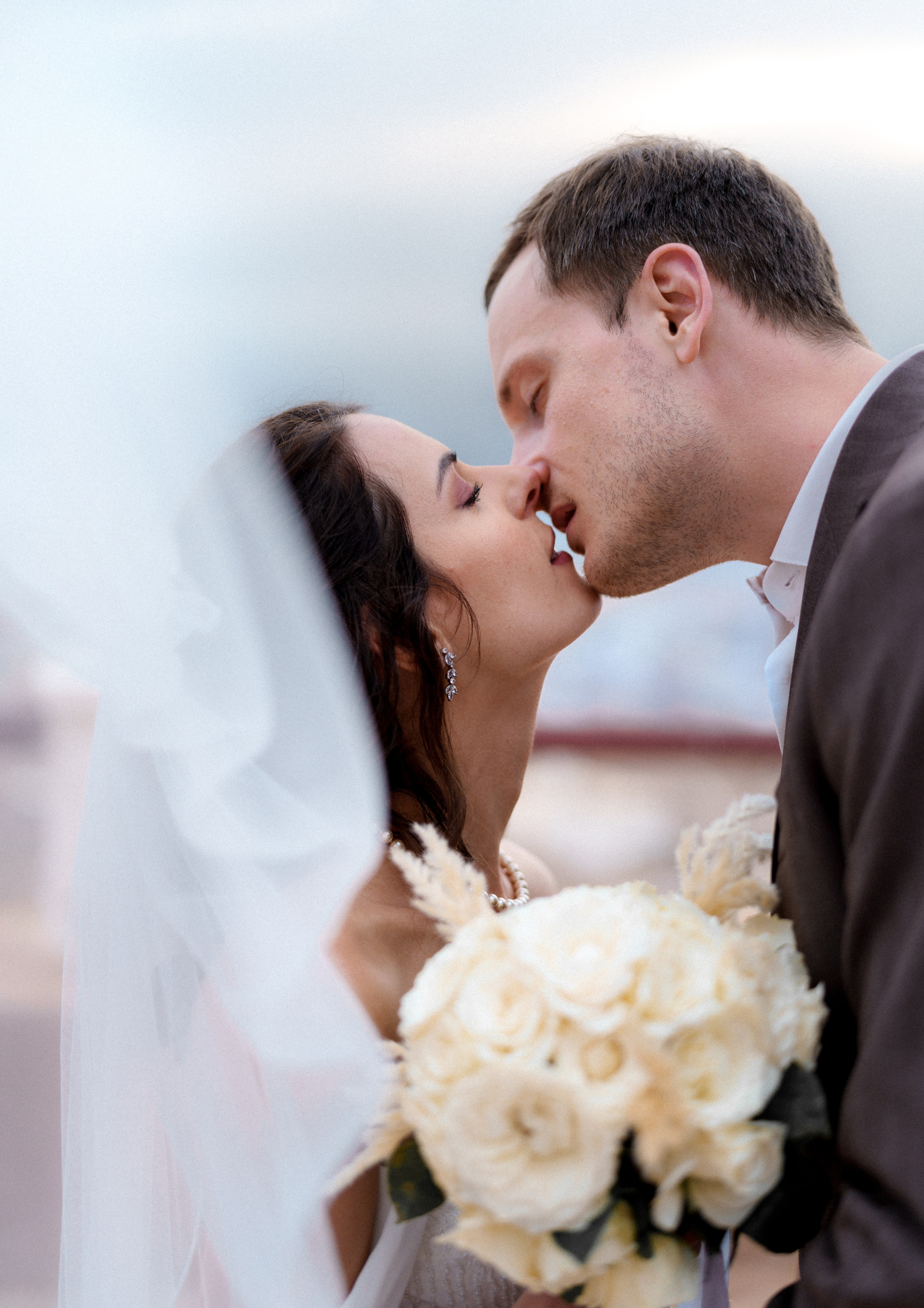 Baptiste Davaud - Photographe de mariage
