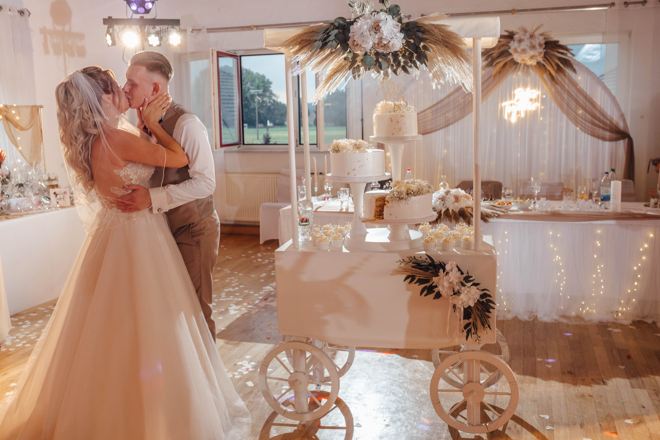Alina & Andy. Natalia Belov Familien - und Hochzeitsfotografin