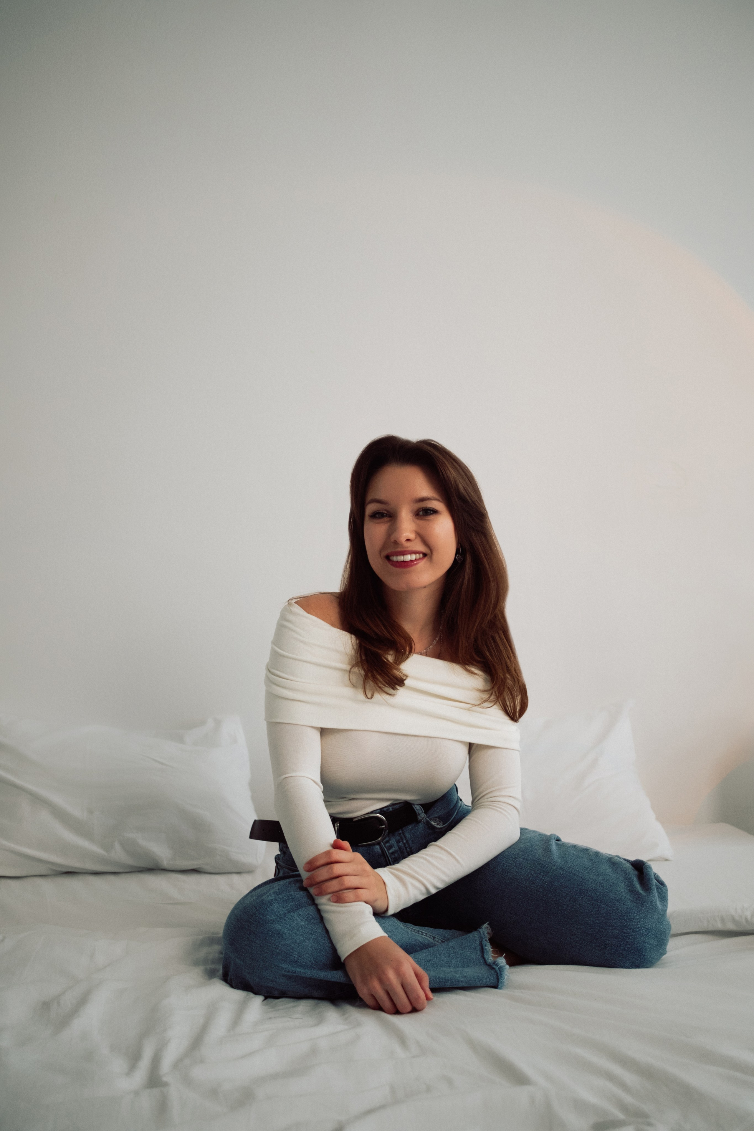 Daria. Nikita Pavlov, Photographer — Vienna, Austria