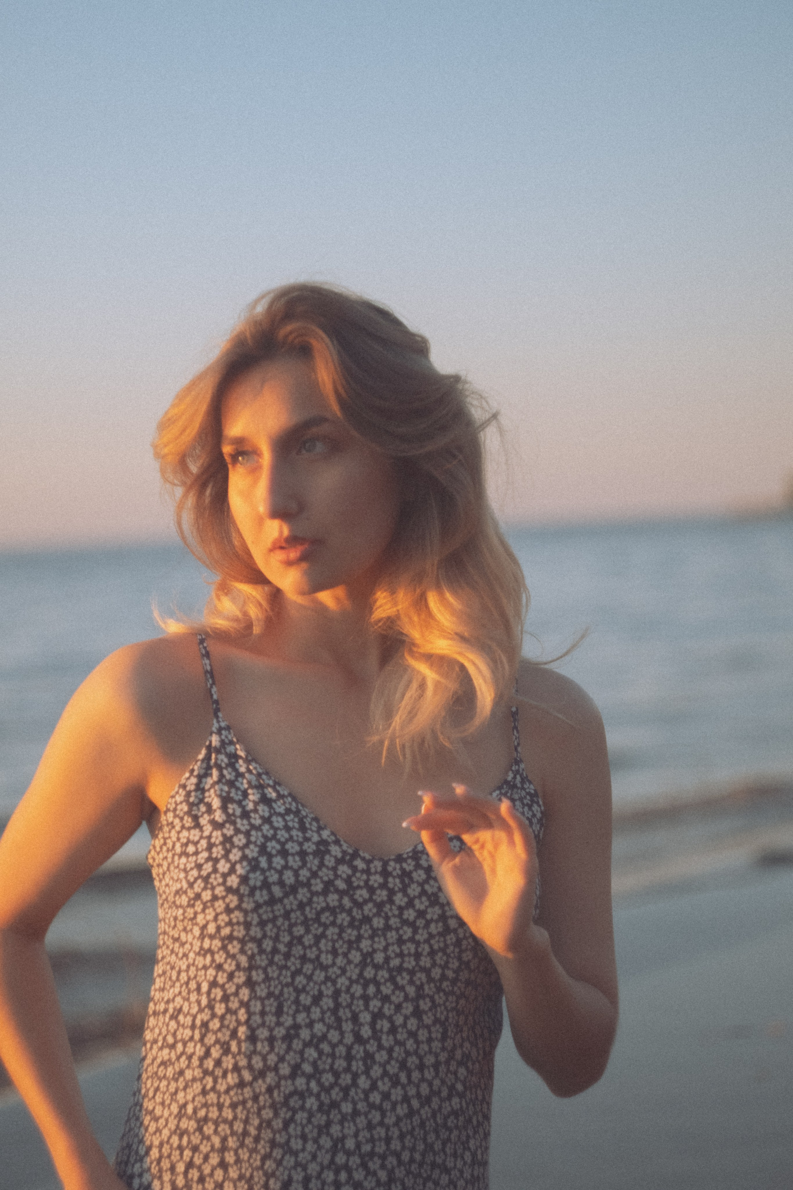 Kamila. Nikita Pavlov, Photographer — Vienna, Austria