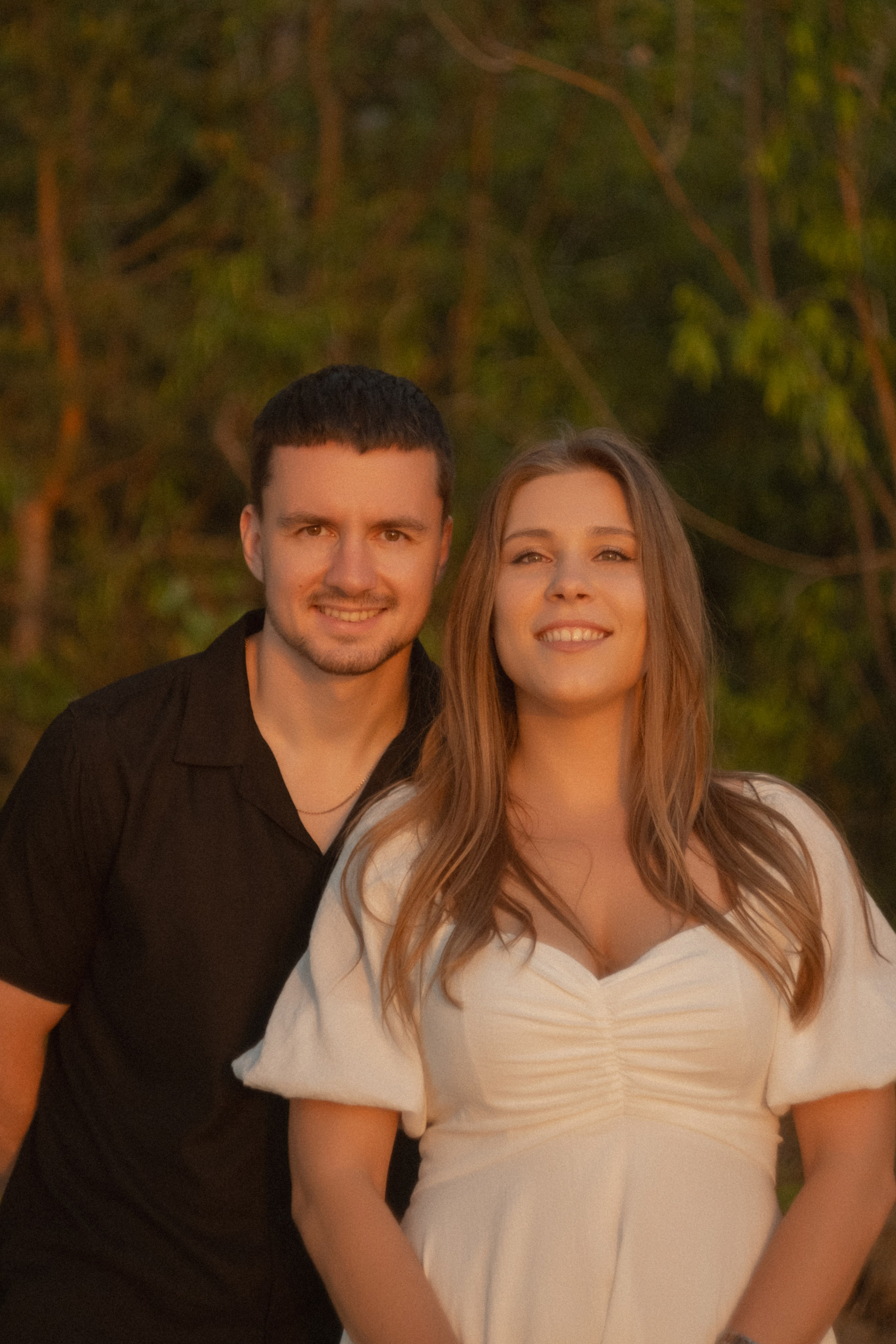 Kirill & Adelya. Nikita Pavlov, Photographer — Vienna, Austria