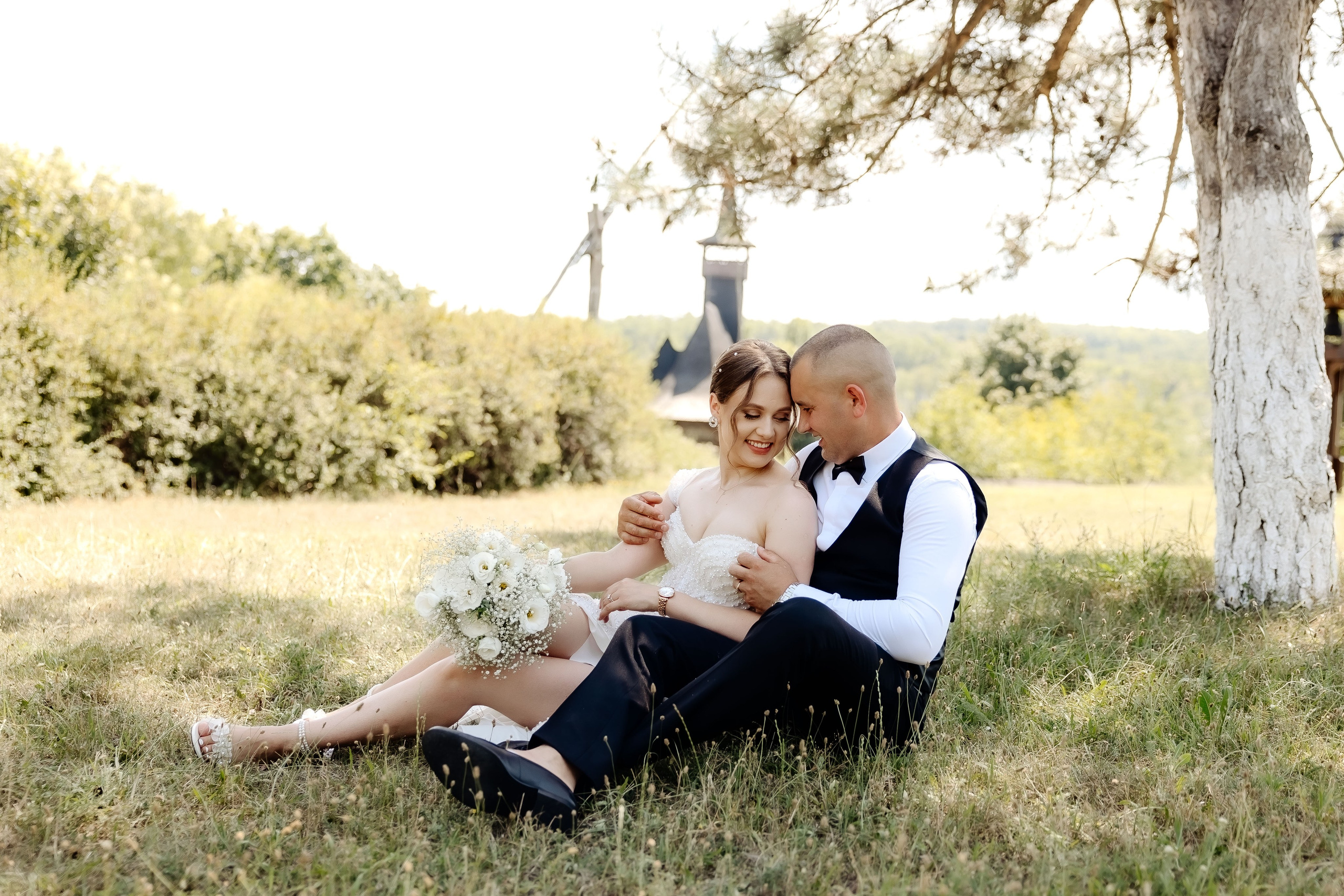 Radu & Ludmila. Servicii Foto/Video