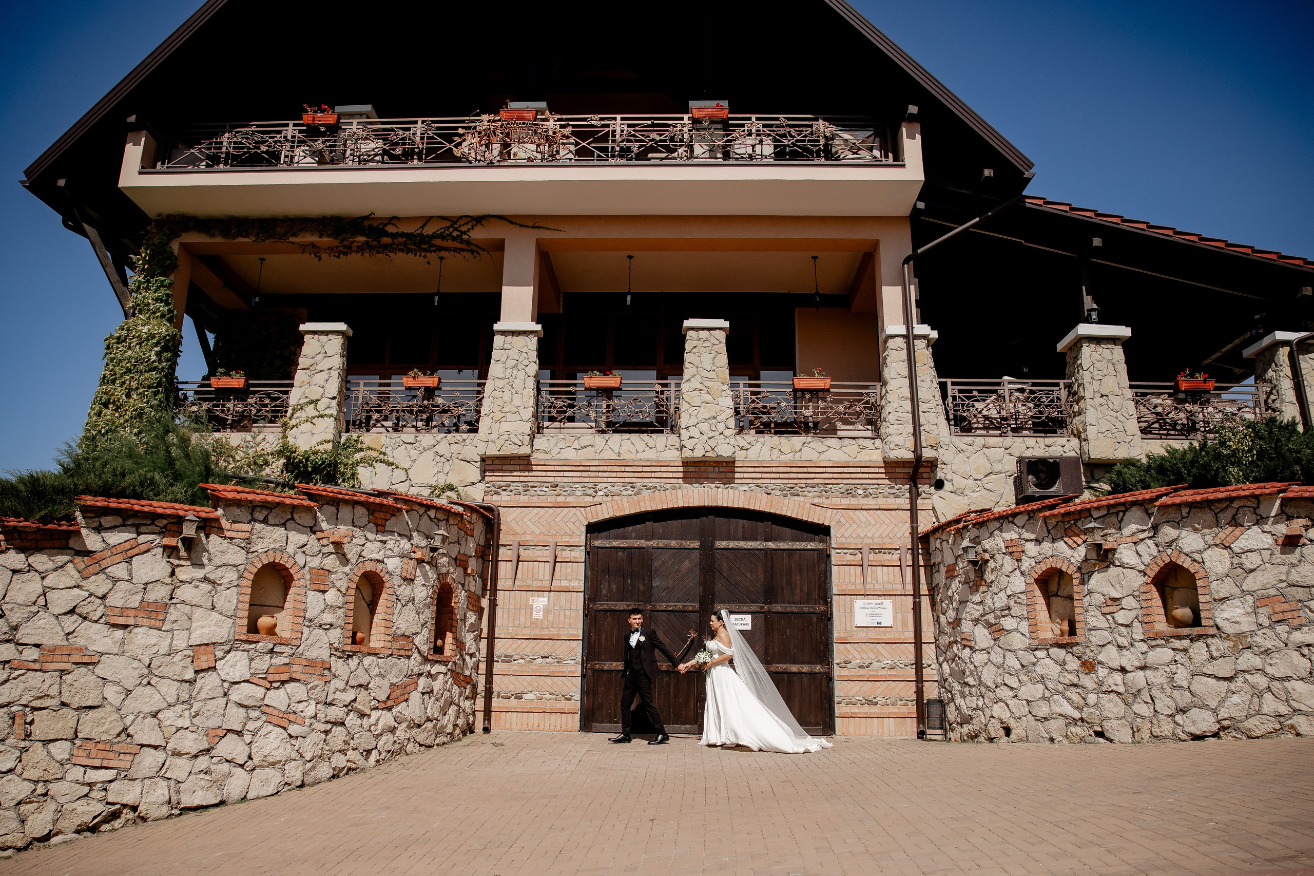 Nicolae & Kleopatra. Servicii Foto/Video