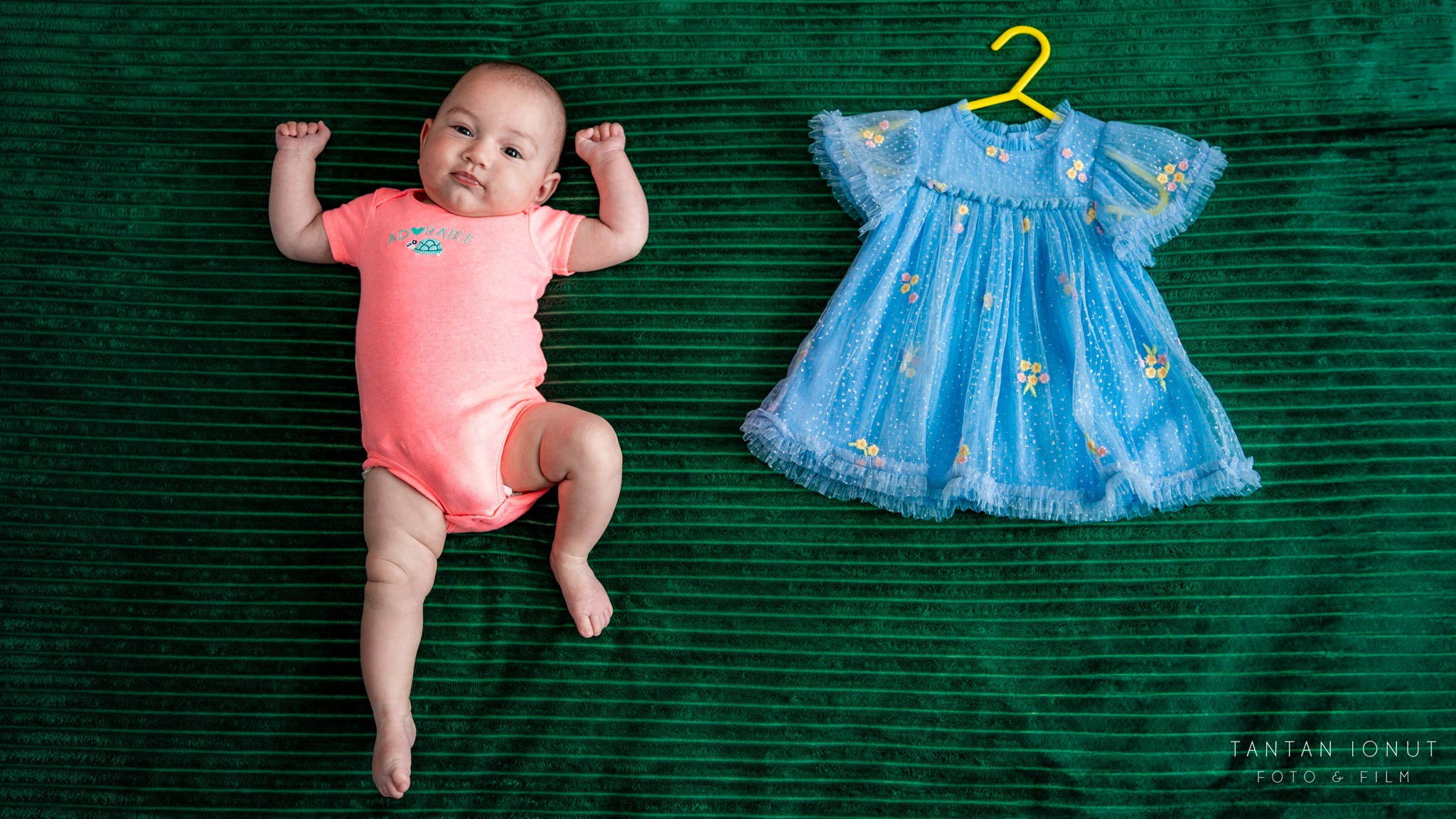 FREYA. TANTAN IONUT FOTO & FILM