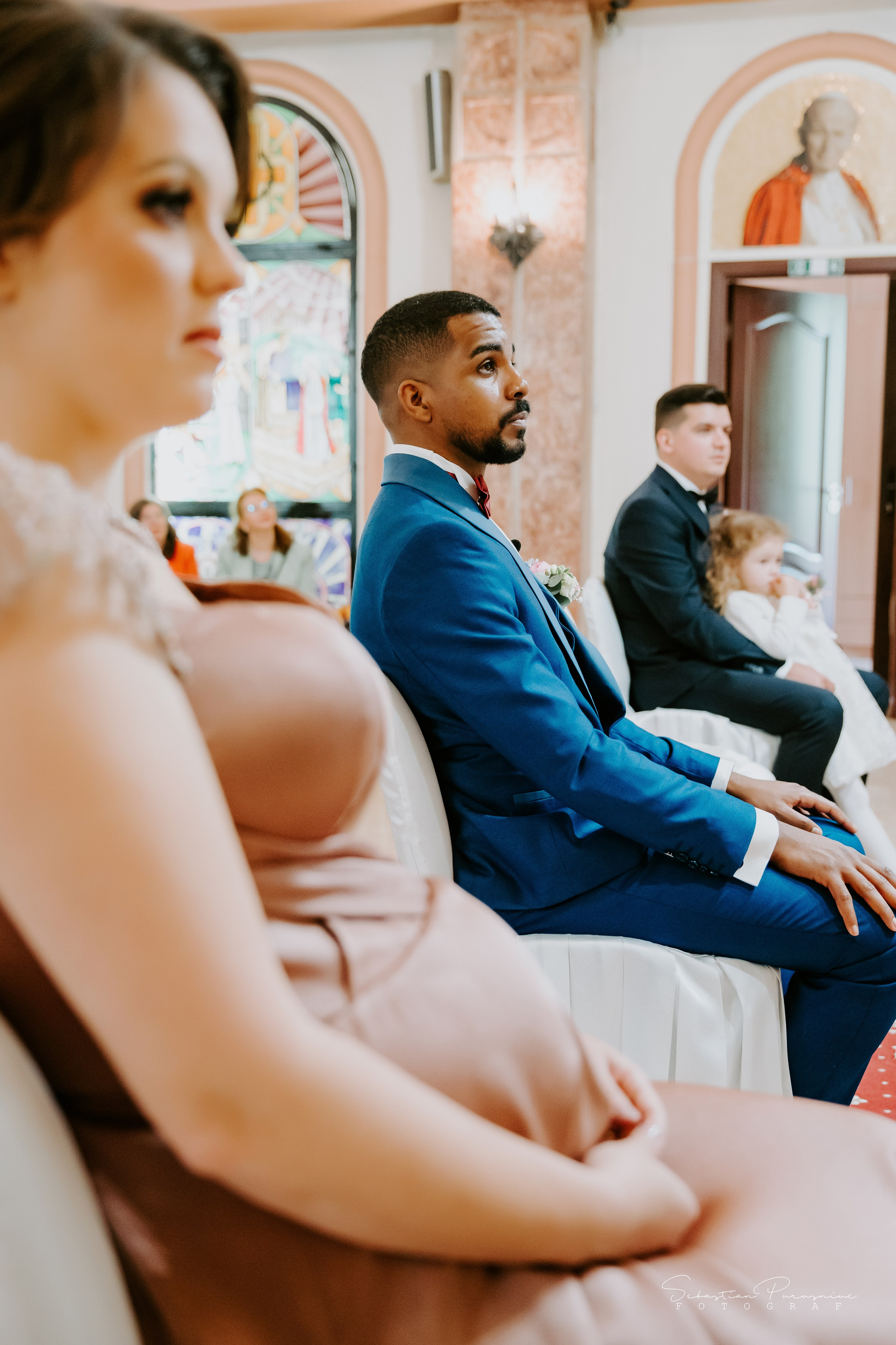 Bianca & Cristiano. Sebastian Purusniuc Fotograf - Iasi