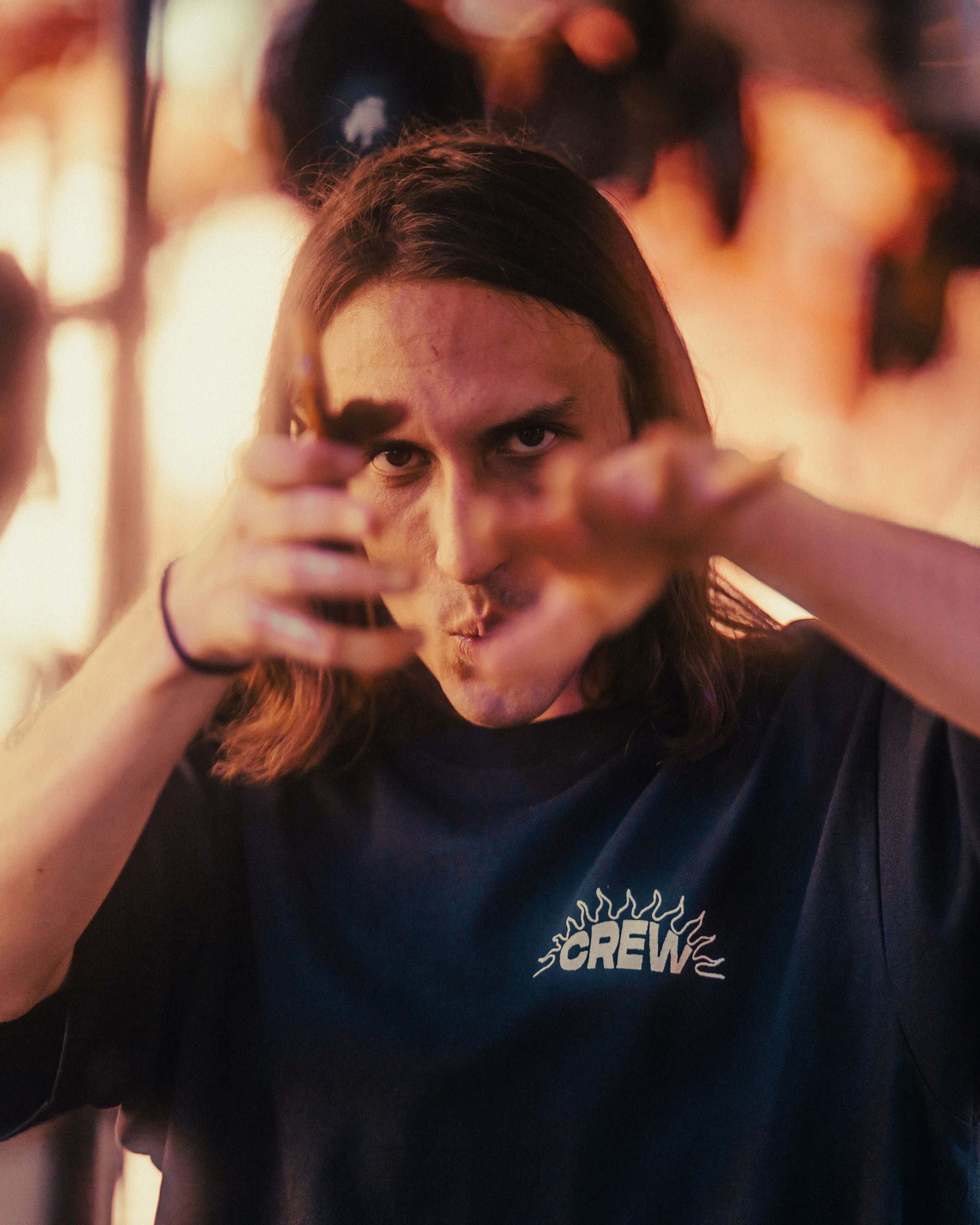 ZUG DER LIEBE 2024 // SUBLIME. Stevenson.Visual.Lab — Professional Photo/Video in Berlin