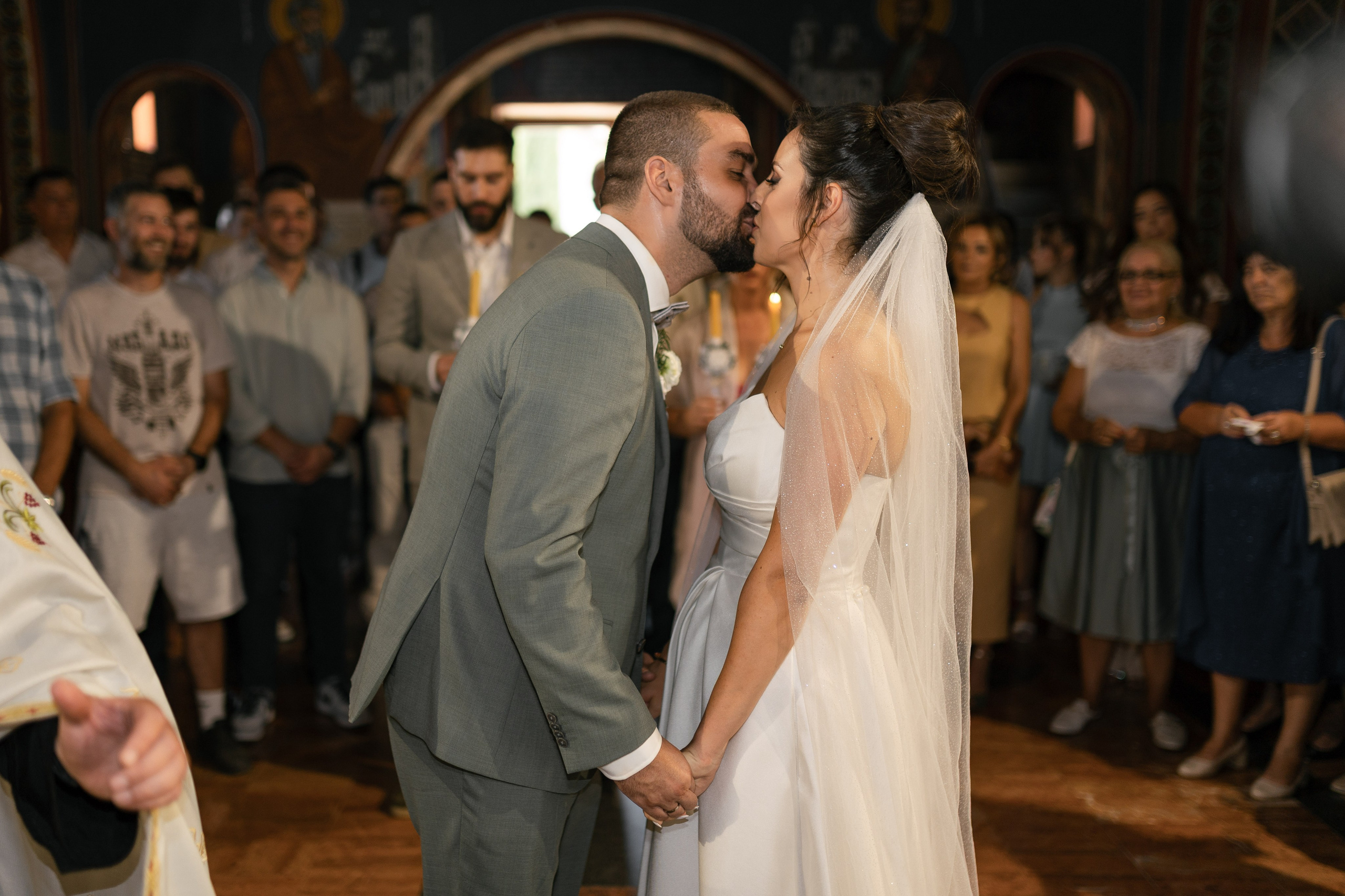 K&D | Love at Dusk. Black Sheep Produkcija| Wedding Photography and Wedding Films, based in Kragujevac, Europe / Fotograf i videograf, Kragujevac, Srbija