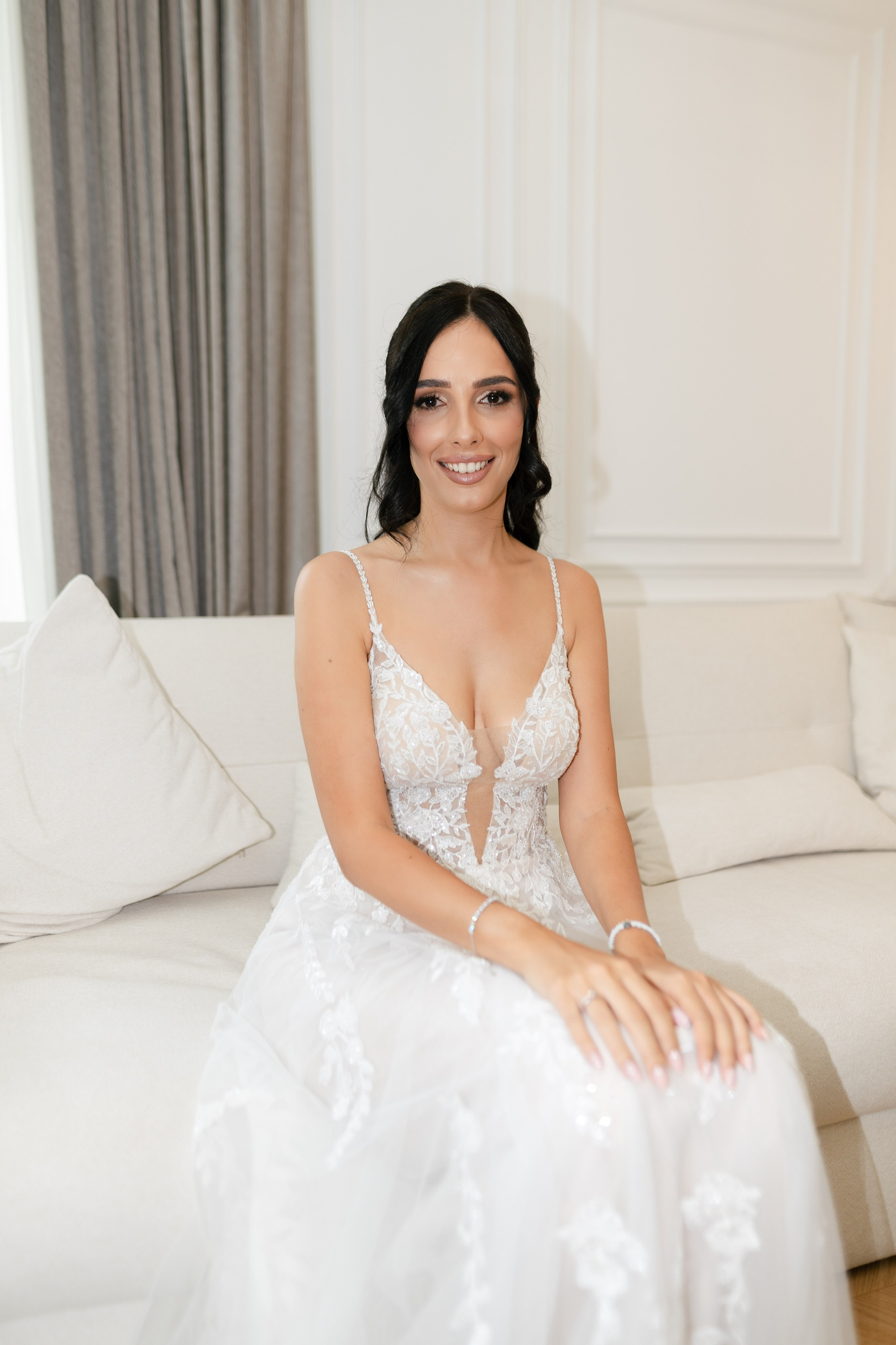 I&D | A Fortress Fairytale. Black Sheep Produkcija| Wedding Photography and Wedding Films, based in Kragujevac, Europe / Fotograf i videograf, Kragujevac, Srbija