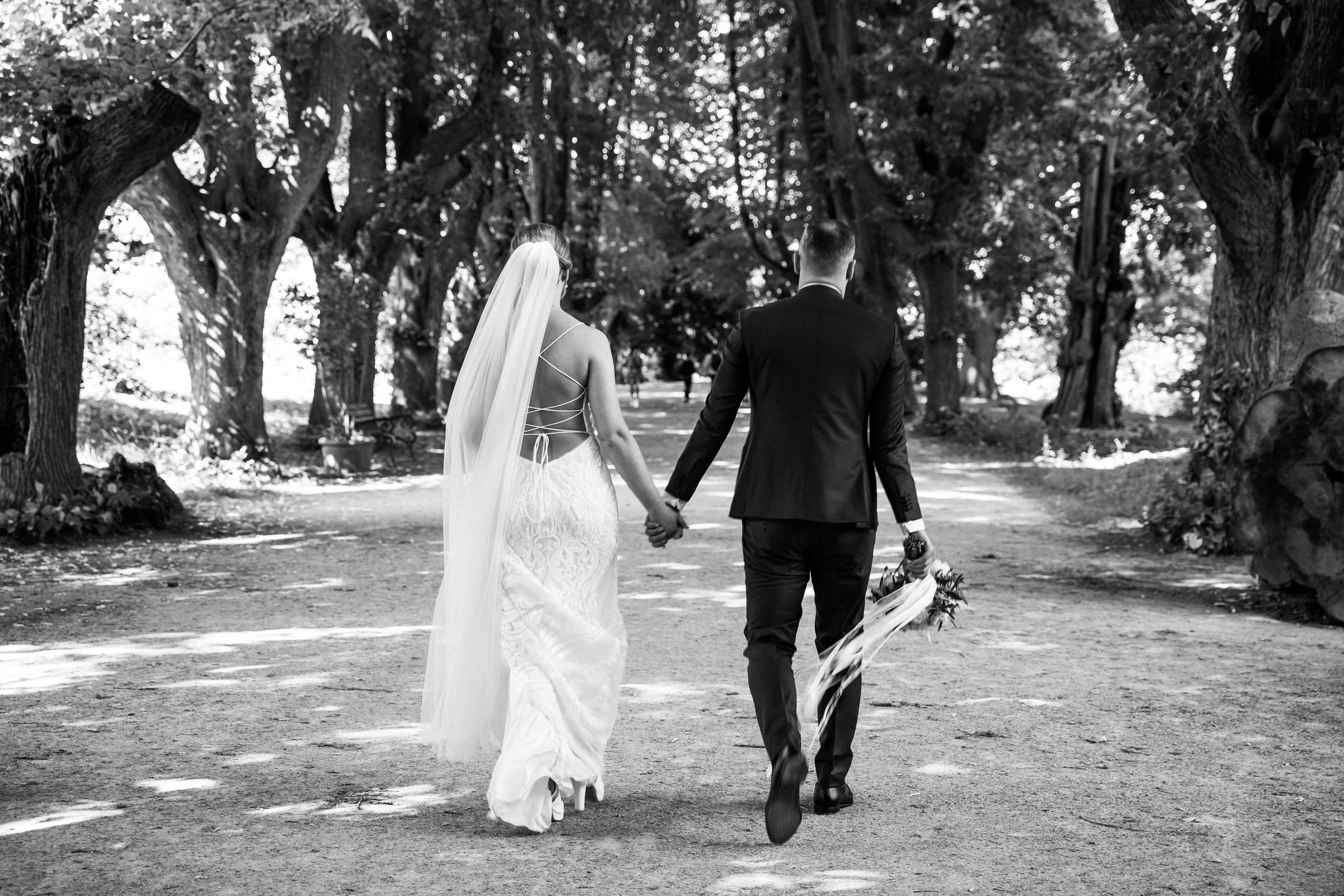 Wedding in Dortmund. Wedding Photographer Germany