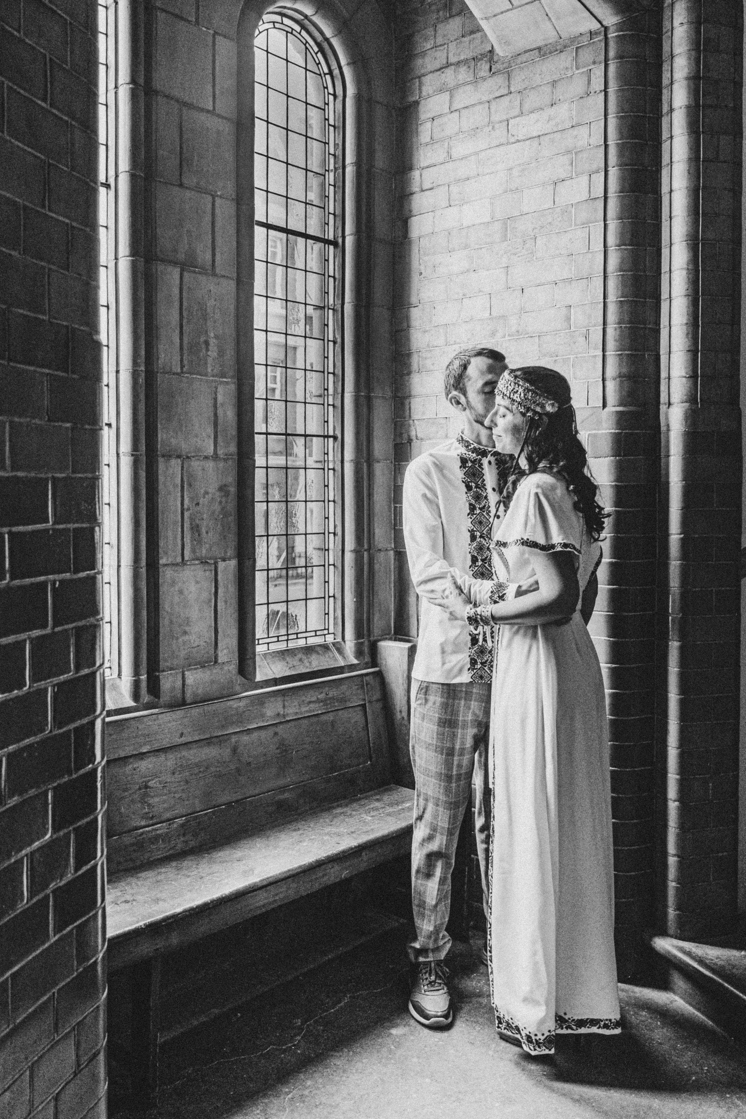 Mykola Anastasiya. Tonya Kyrylenko photographer in London