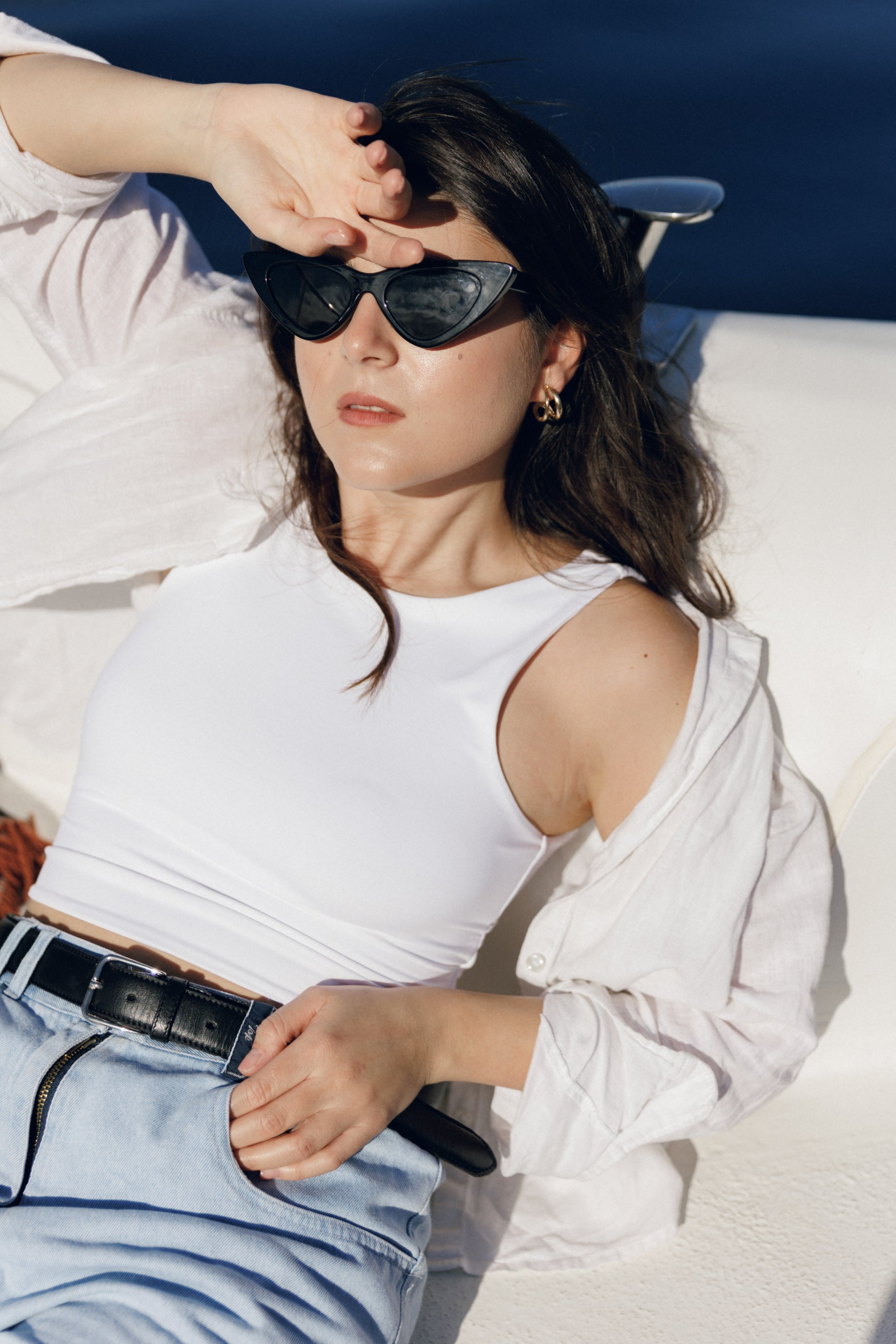 Lost in Madeira. Patricia Morenci — Mountain Adventures for the Wild at Heart