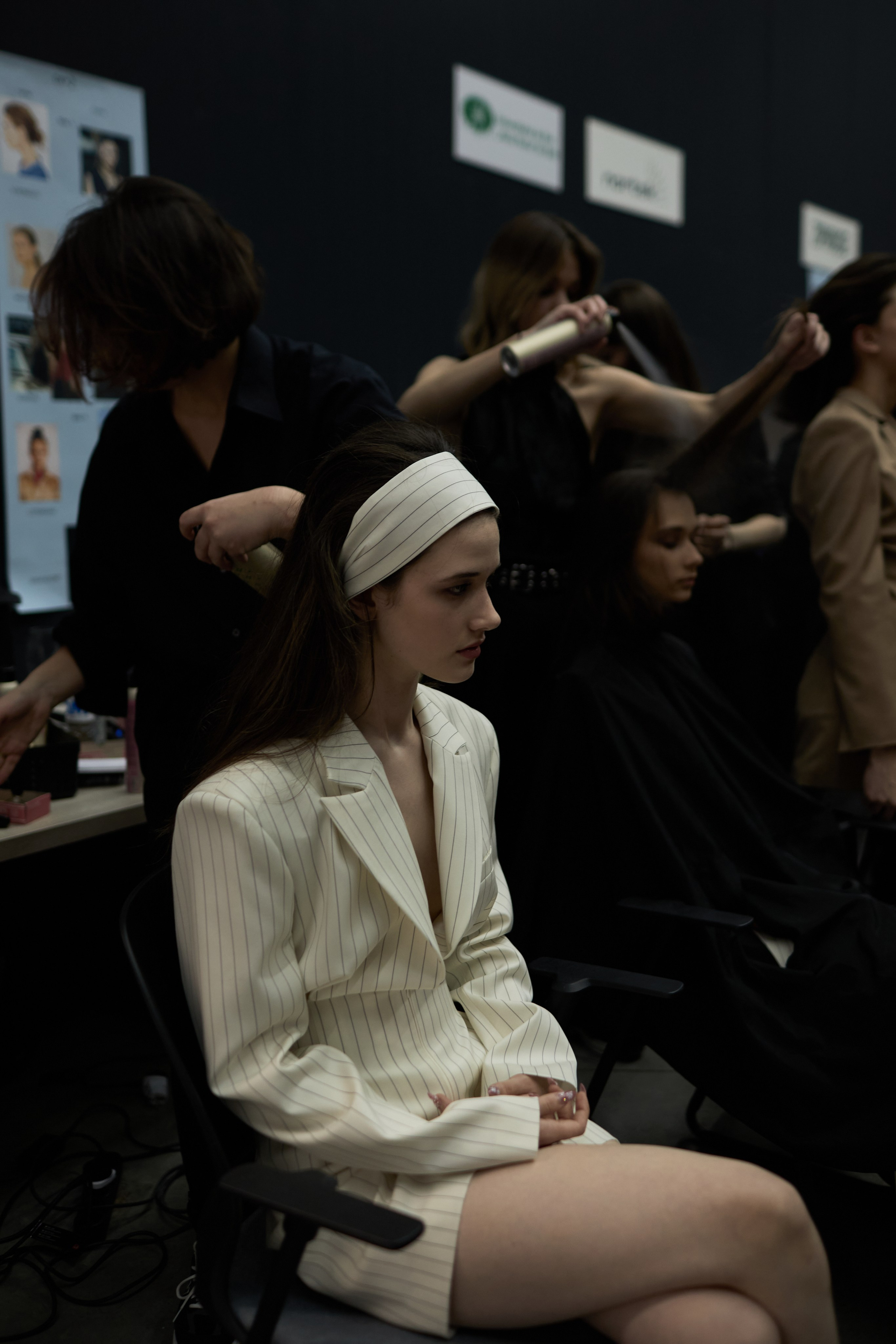 MBR backstage_2024. MATVEEVA STUDIO