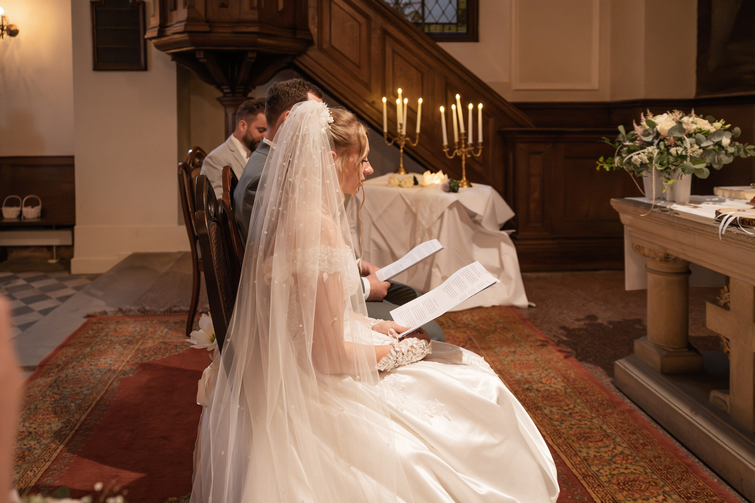 Hochzeit in Detmold. Hochzeitfotograf in Bielefeld