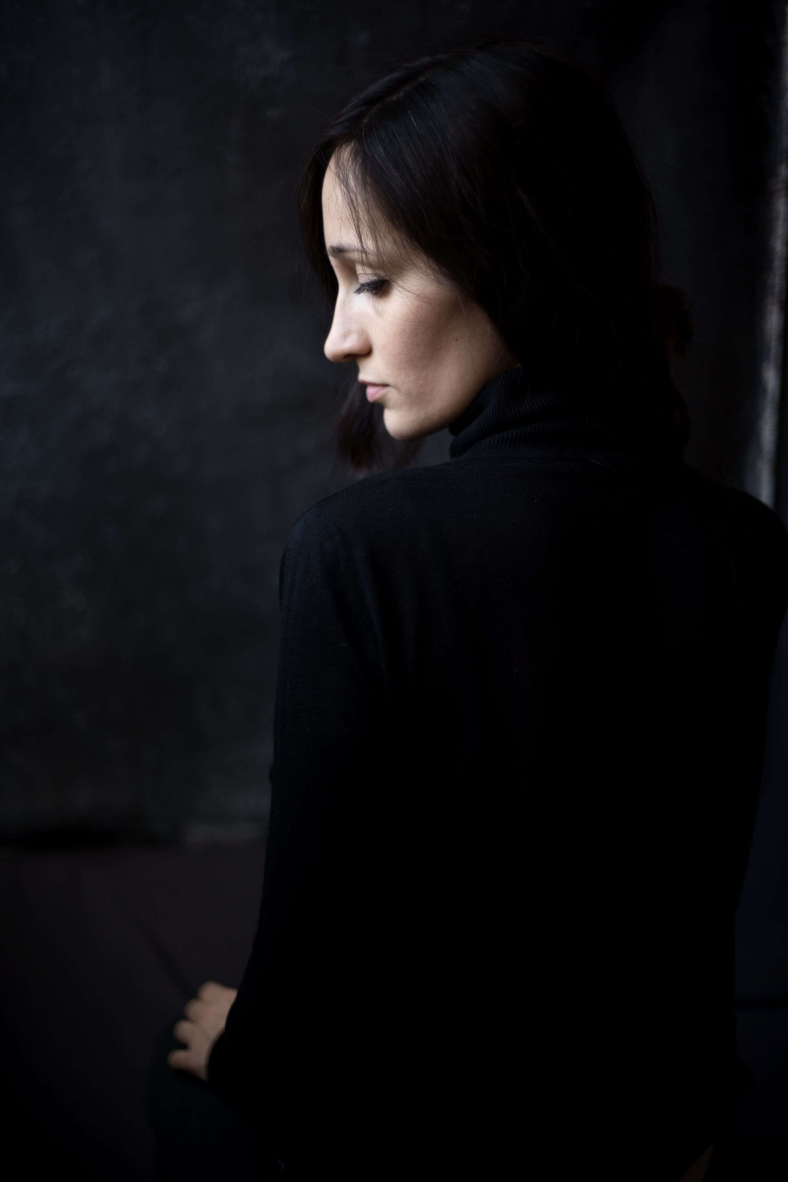 Portretna fotografija. Fotografinja in videografinja Mariia Bortiakova iz Slovenije: fotografiranje dogodkov, portretov in snemanje videov po vsej Sloveniji