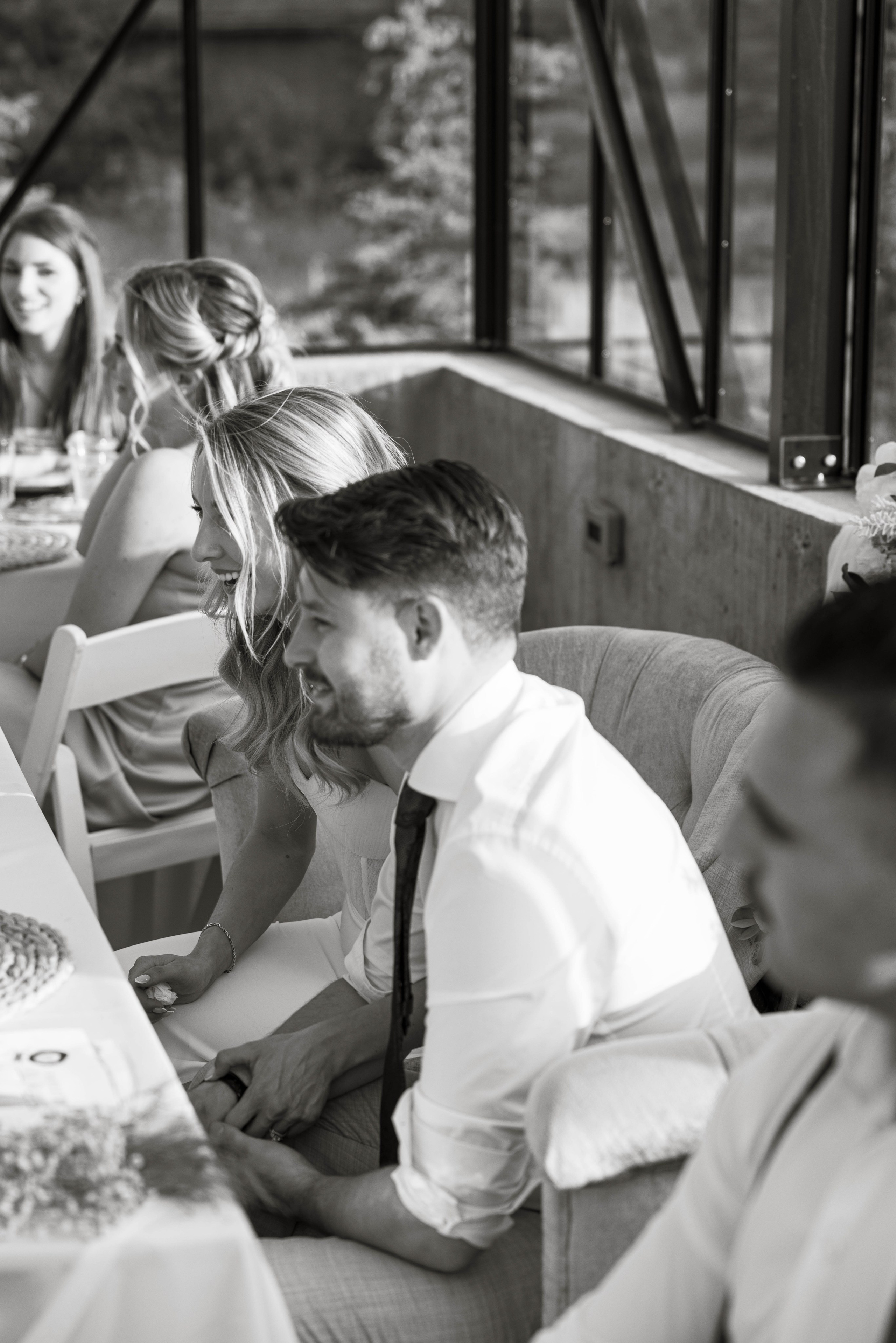 A&o. Wedding photography and videography in Regina, Saskatchewan