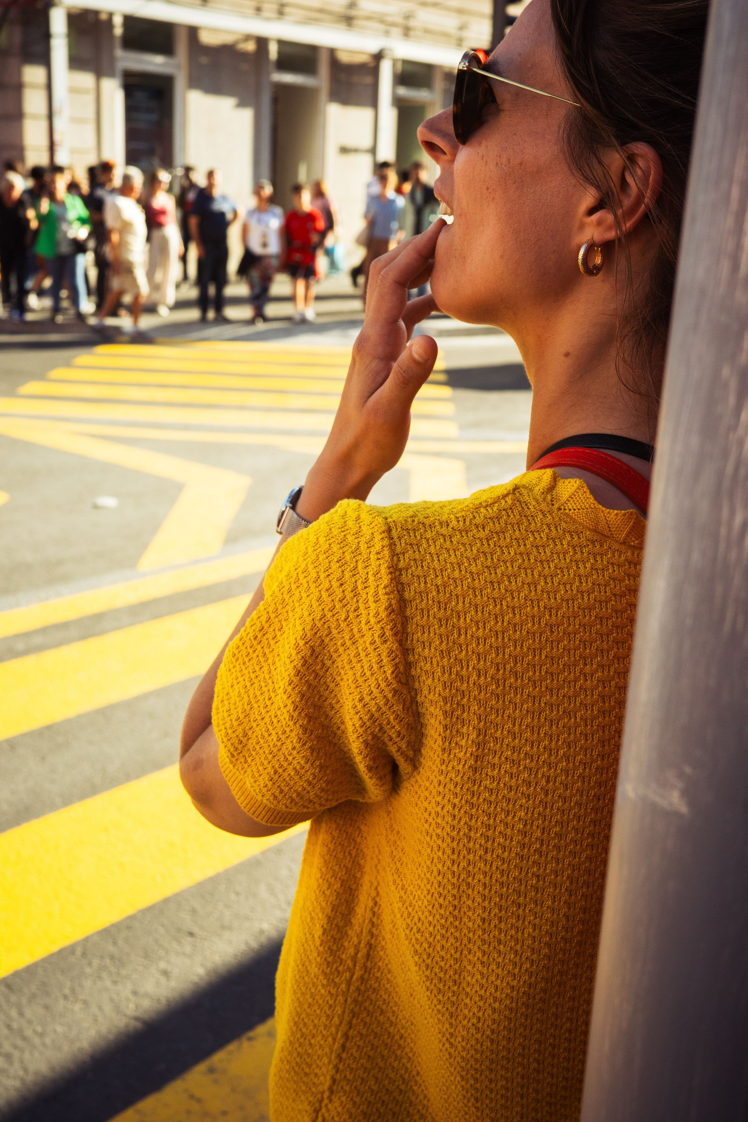 Street. Maria Sher. Professional photographer from Porto, Portugal