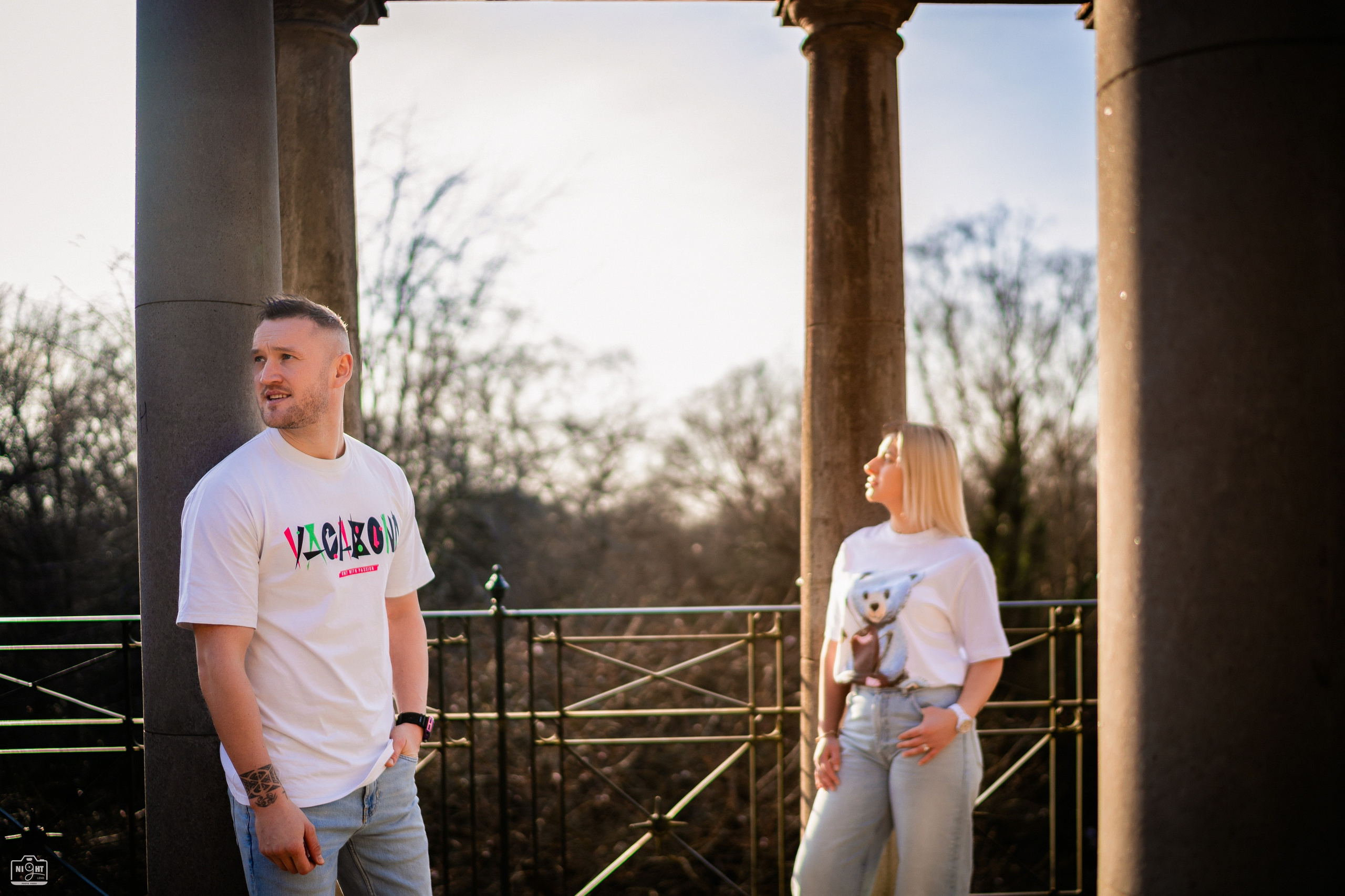 Eveniment Călin & Crina – Capturi Profesionale | NIGHT LENS