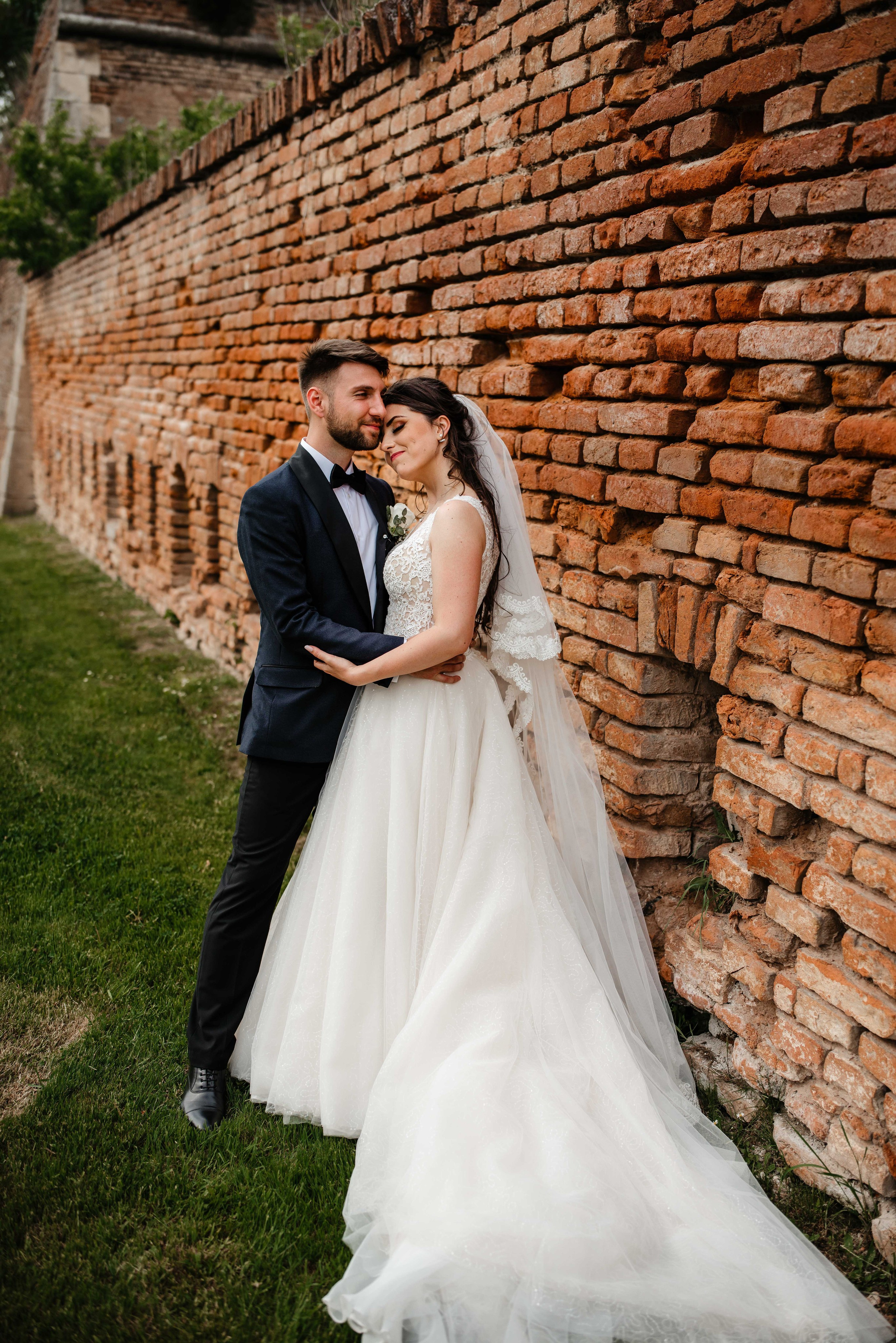 Radu Rahovan Fotograf de nuntǎ Cluj - Alba - Bistrița - Maramureș - Satu Mare - Sǎlaj - Târgu Mureș