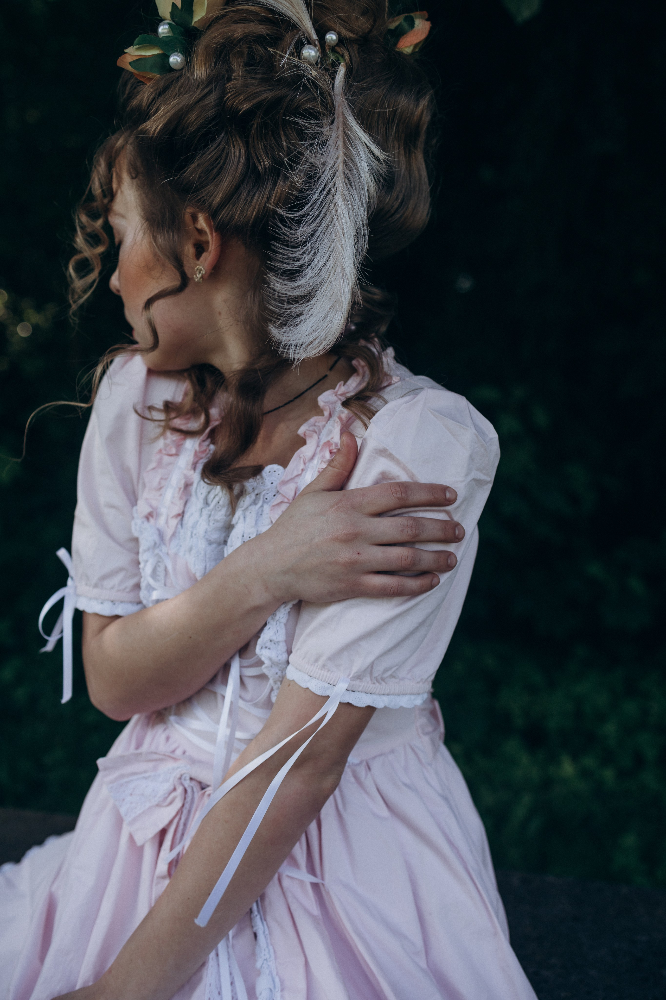 Portfolio. Photographe à Paris — Genya Legou