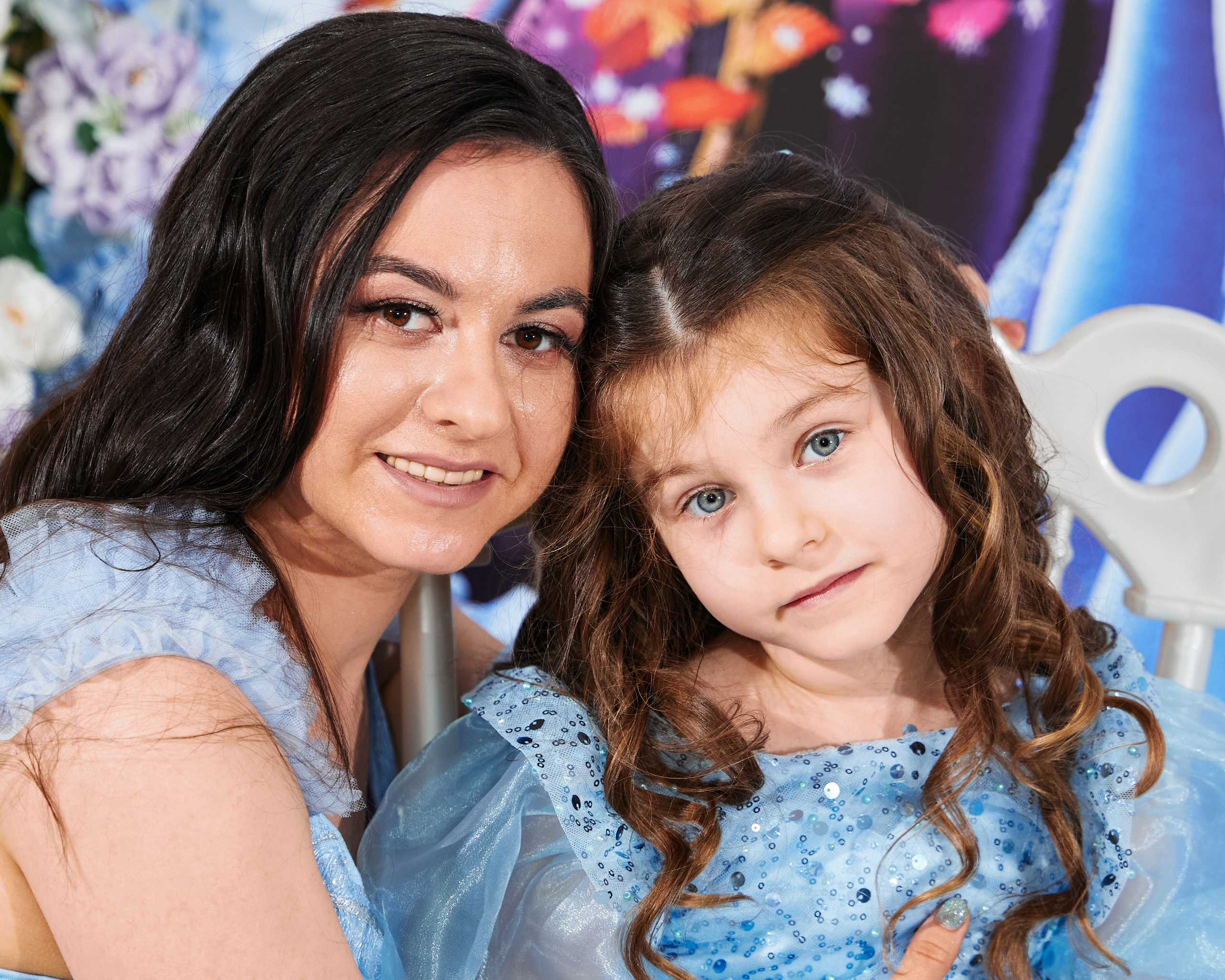 POZE BOTEZ (Cumătria)