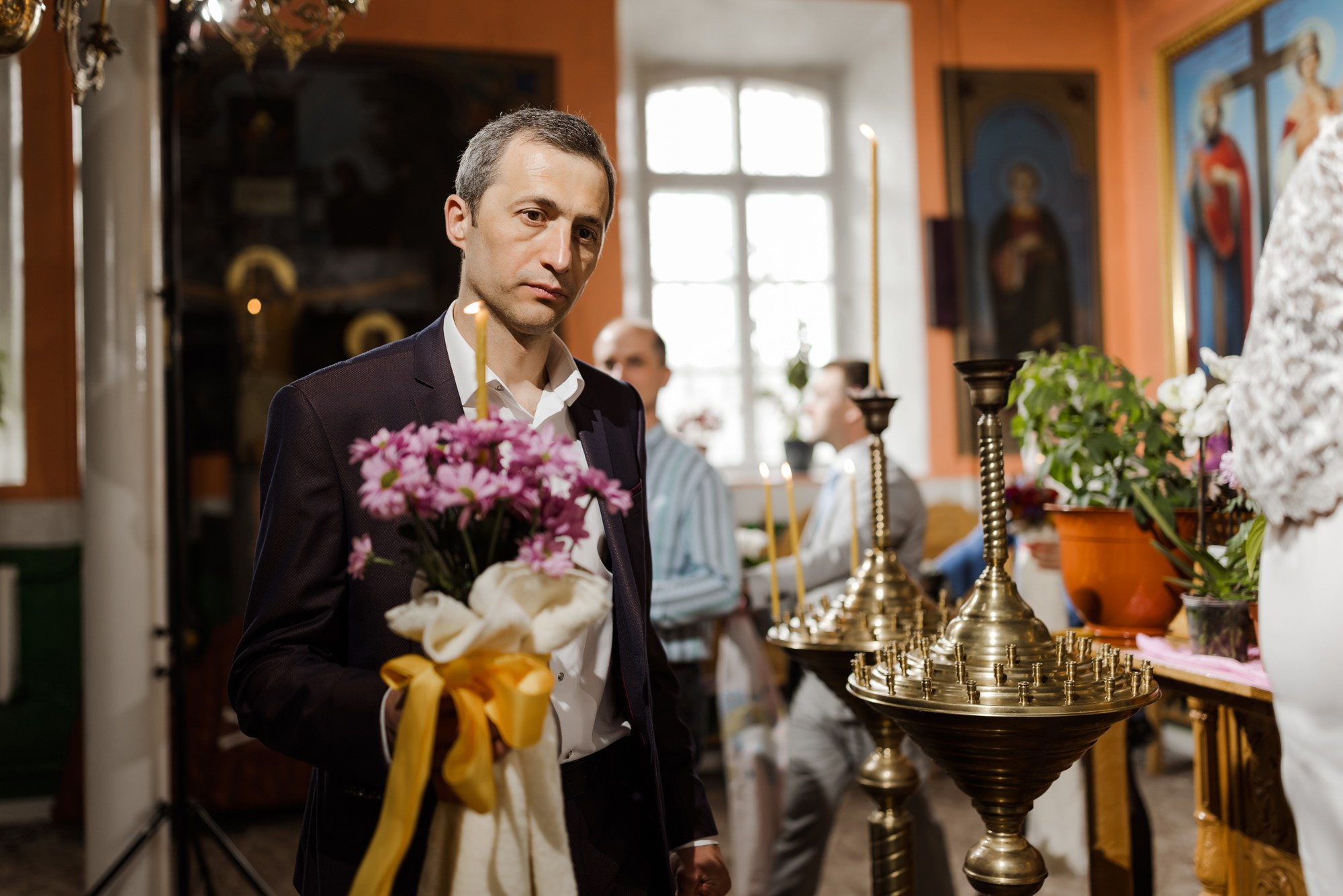 Ilinca. Fotograf și videograf de nuntă R. Moldova, Romania