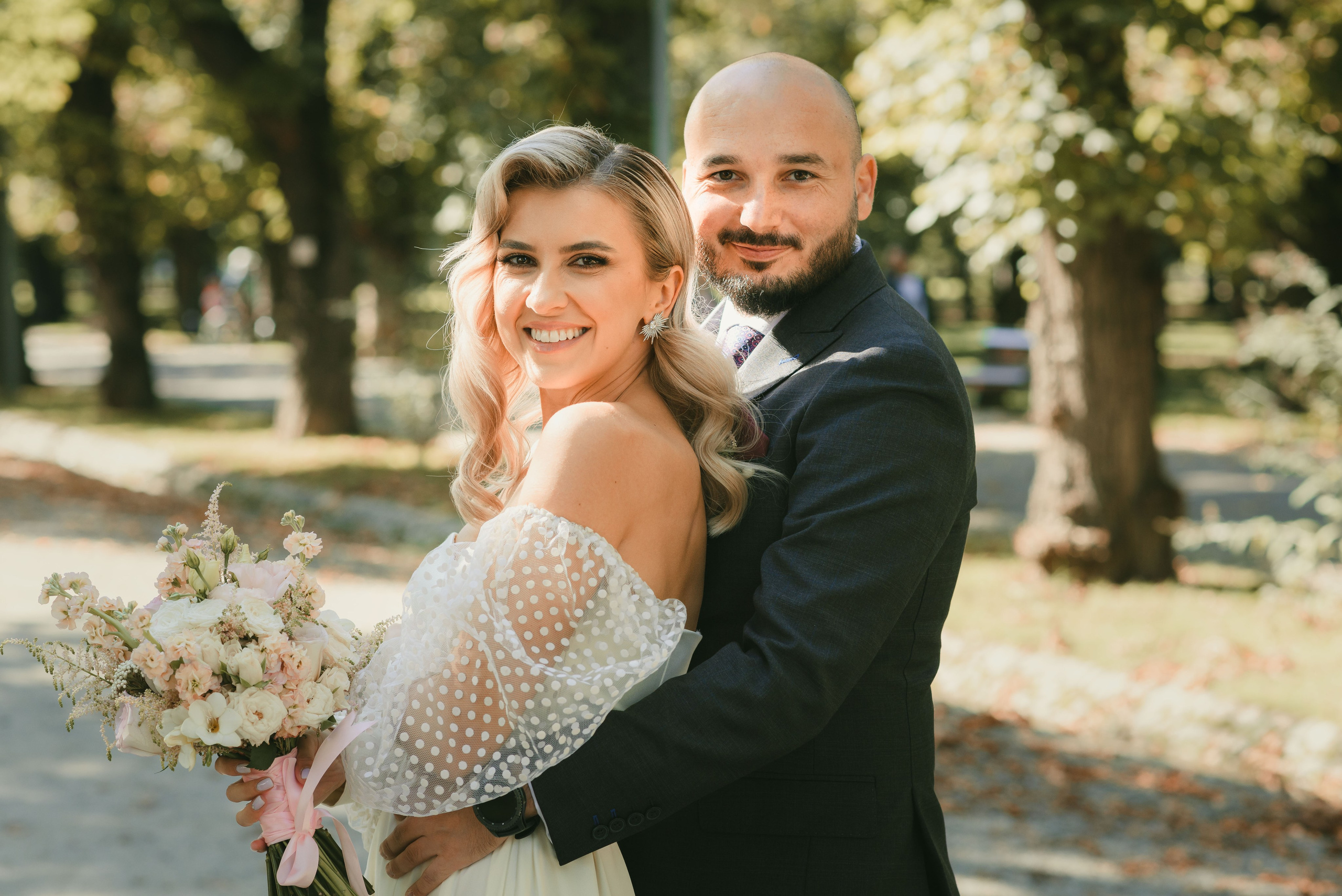 Radu Rahovan Fotograf de cununie civilǎ Cluj