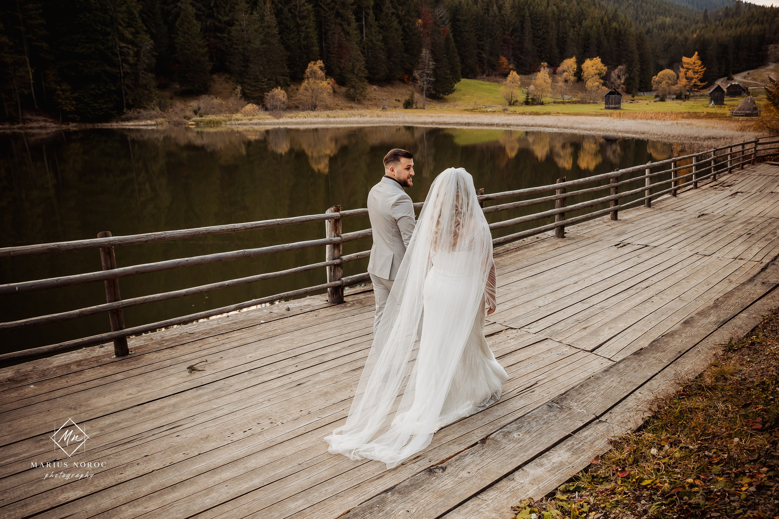 Elena & Alexandru | Sedinta Foto After Wedding