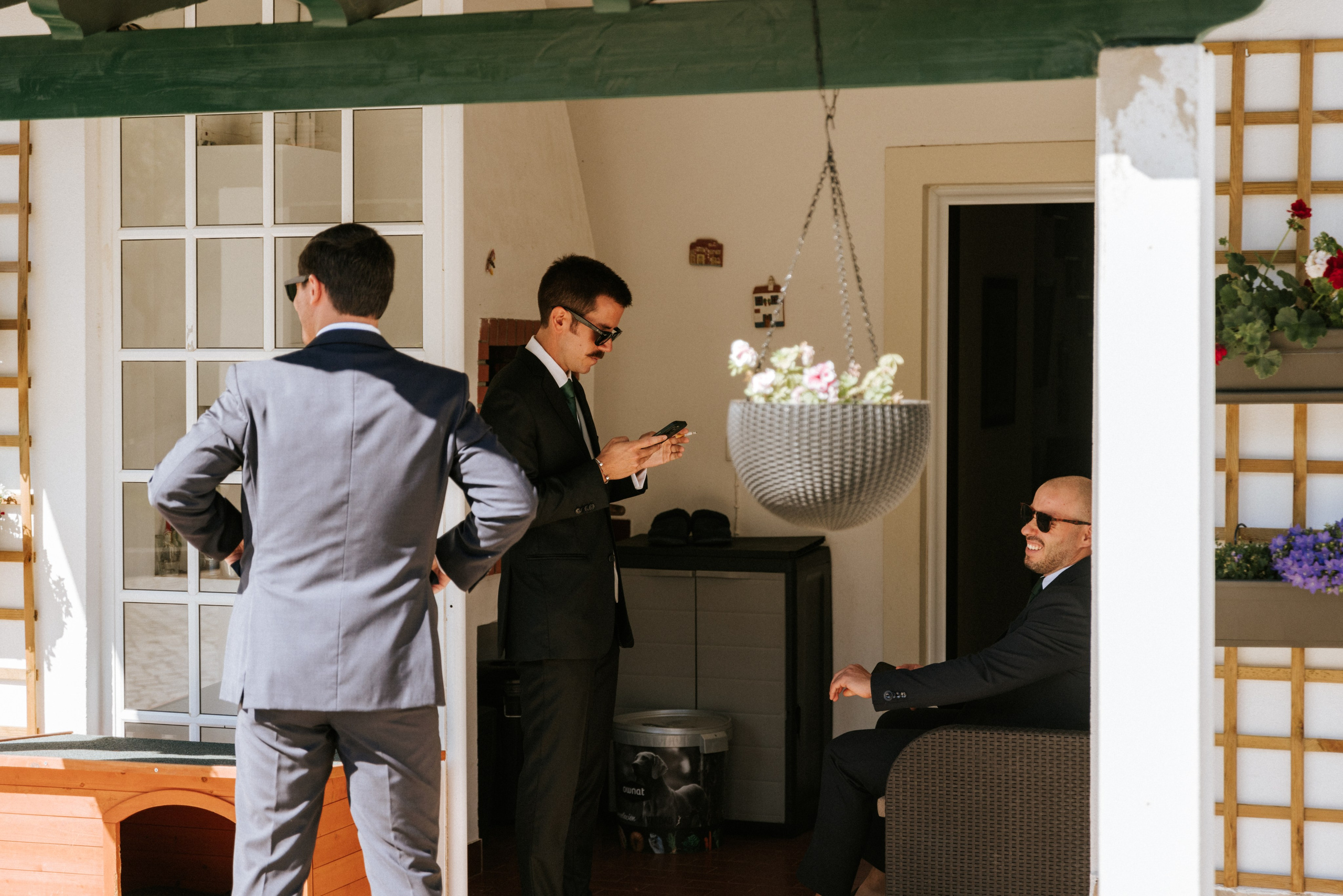 Galeria e Filme Casamento Challet Fonte Nova. Luxury Wedding Photography & Cinematic Films | Portugal & Destination Weddings | Ricardo & Mary Pictures