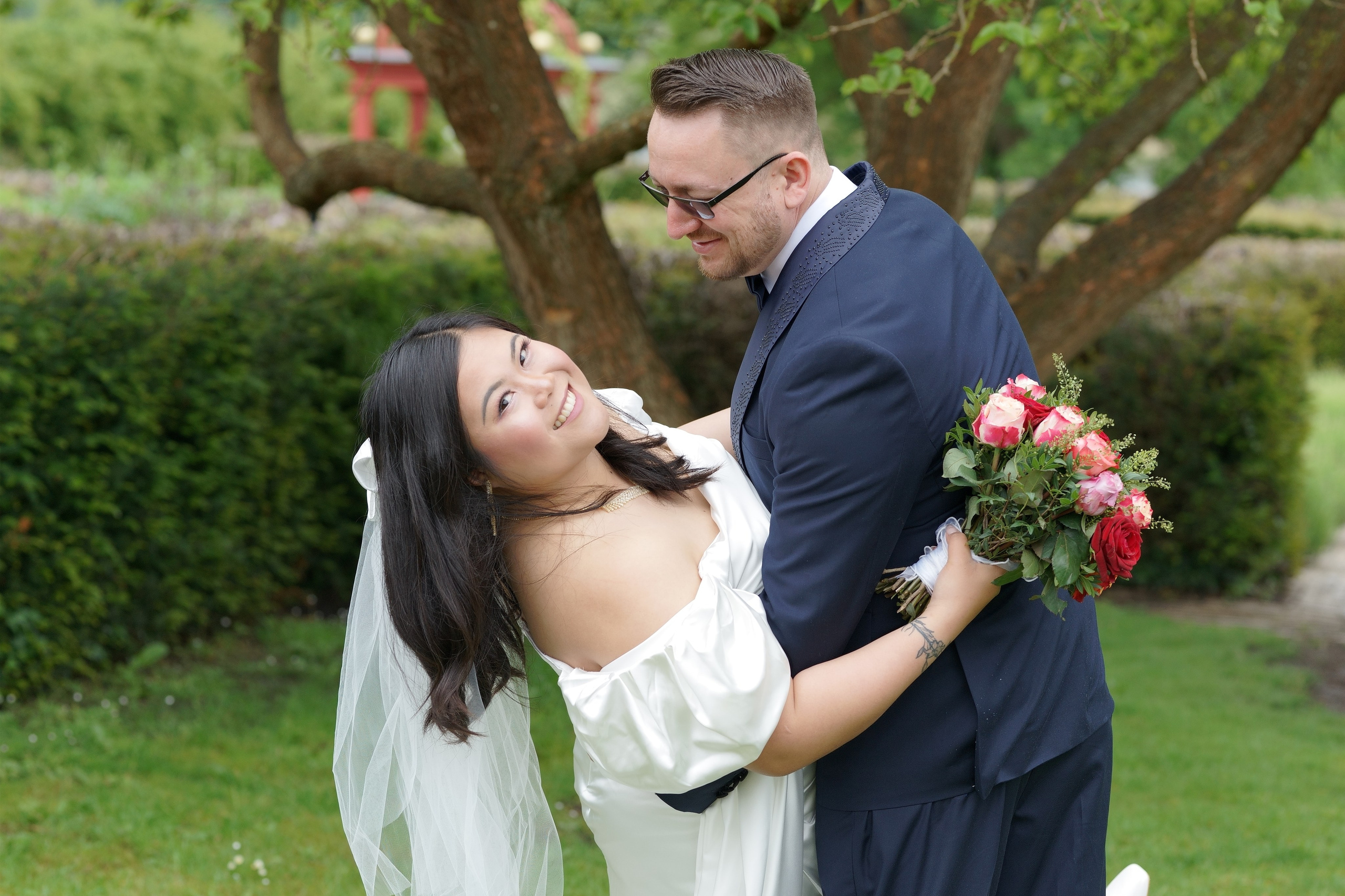 Wedding — C & V. Photographer in Copenhagen | Portrait, weddings, events, and more