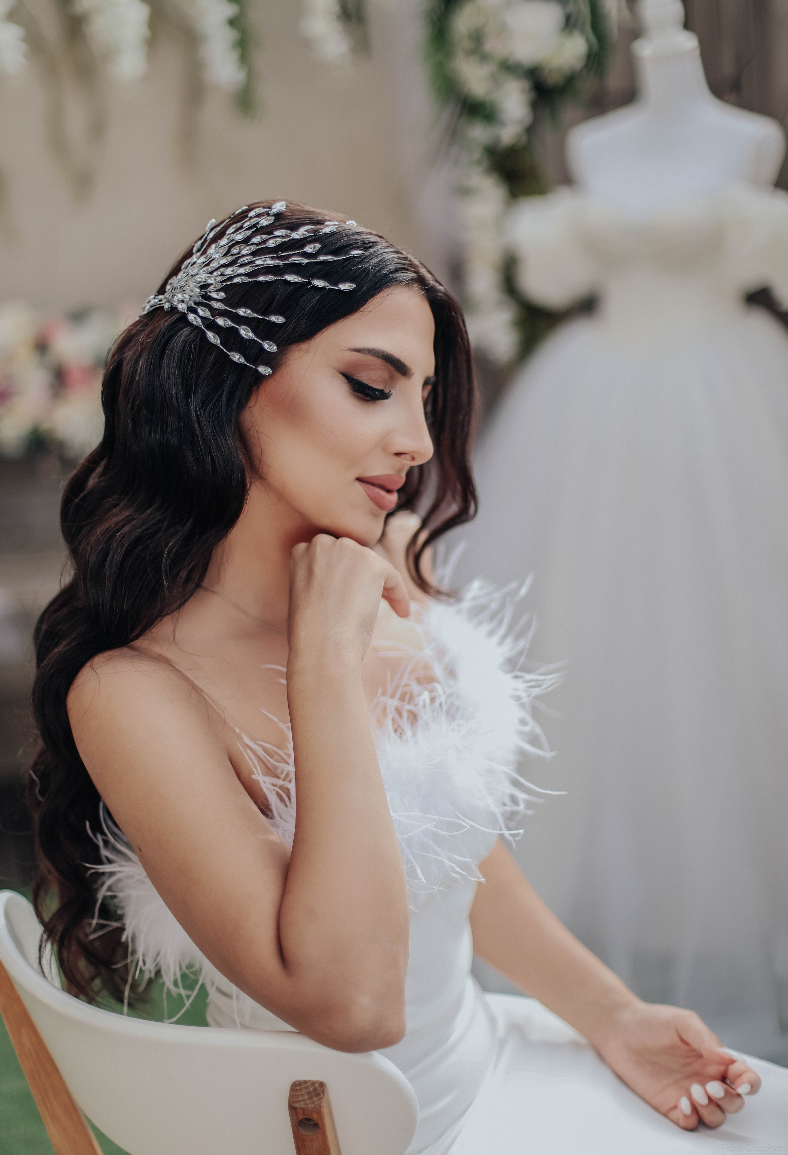 Wedding. Flora Grigoryan Wedding Photography