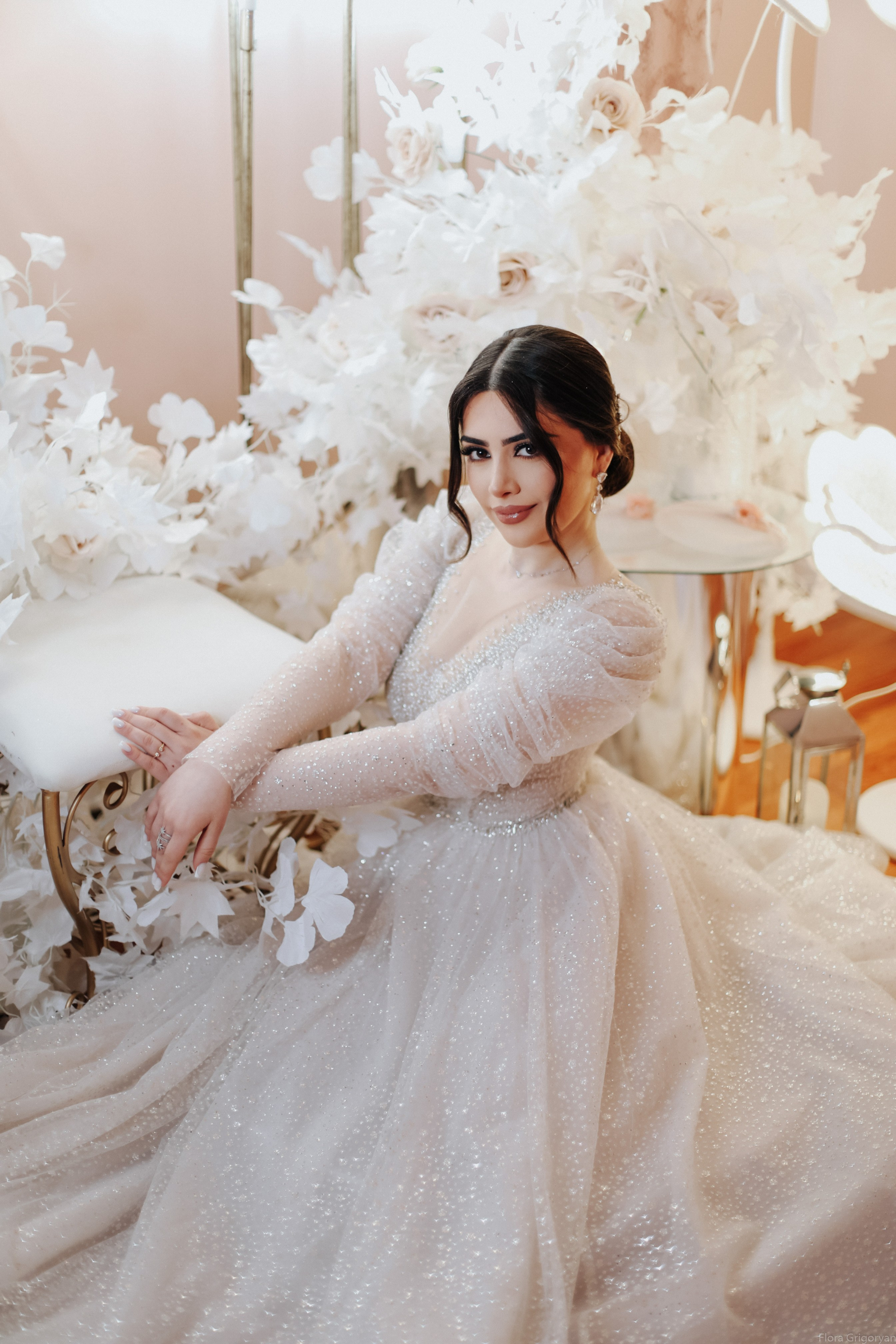 Maria & Karen. Flora Grigoryan Wedding Photography