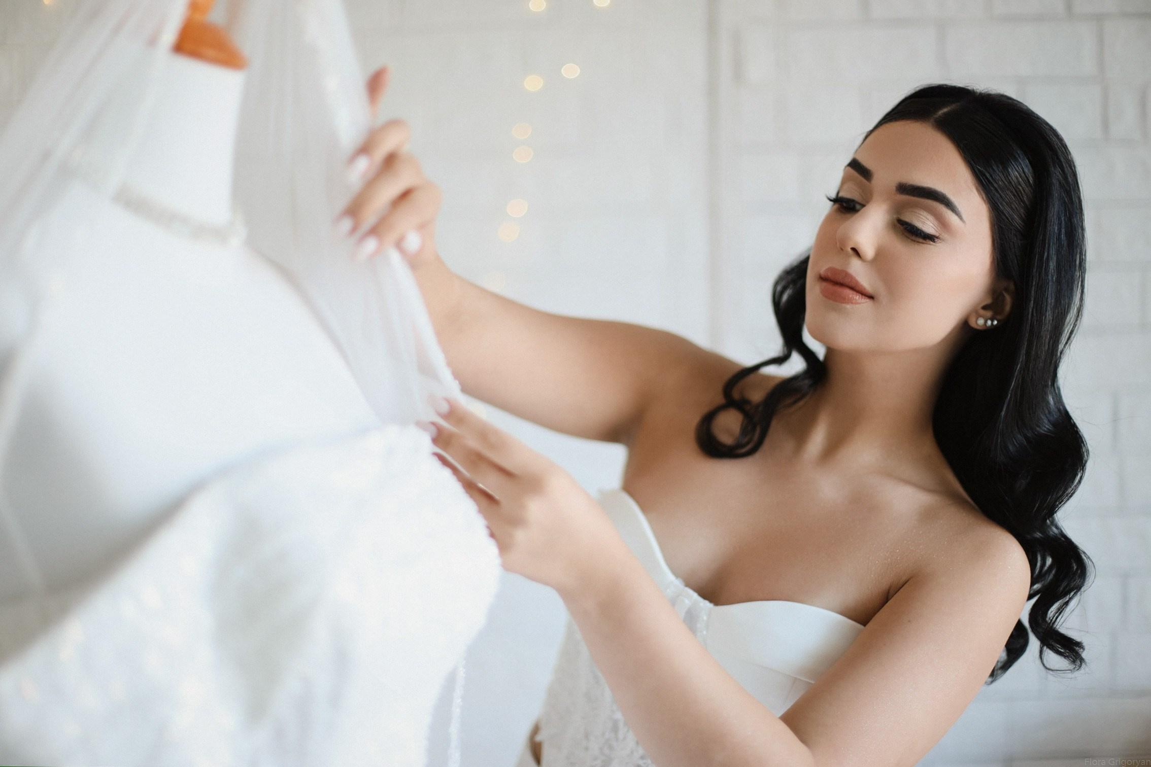 Ani & Gevorg. Flora Grigoryan Wedding Photography