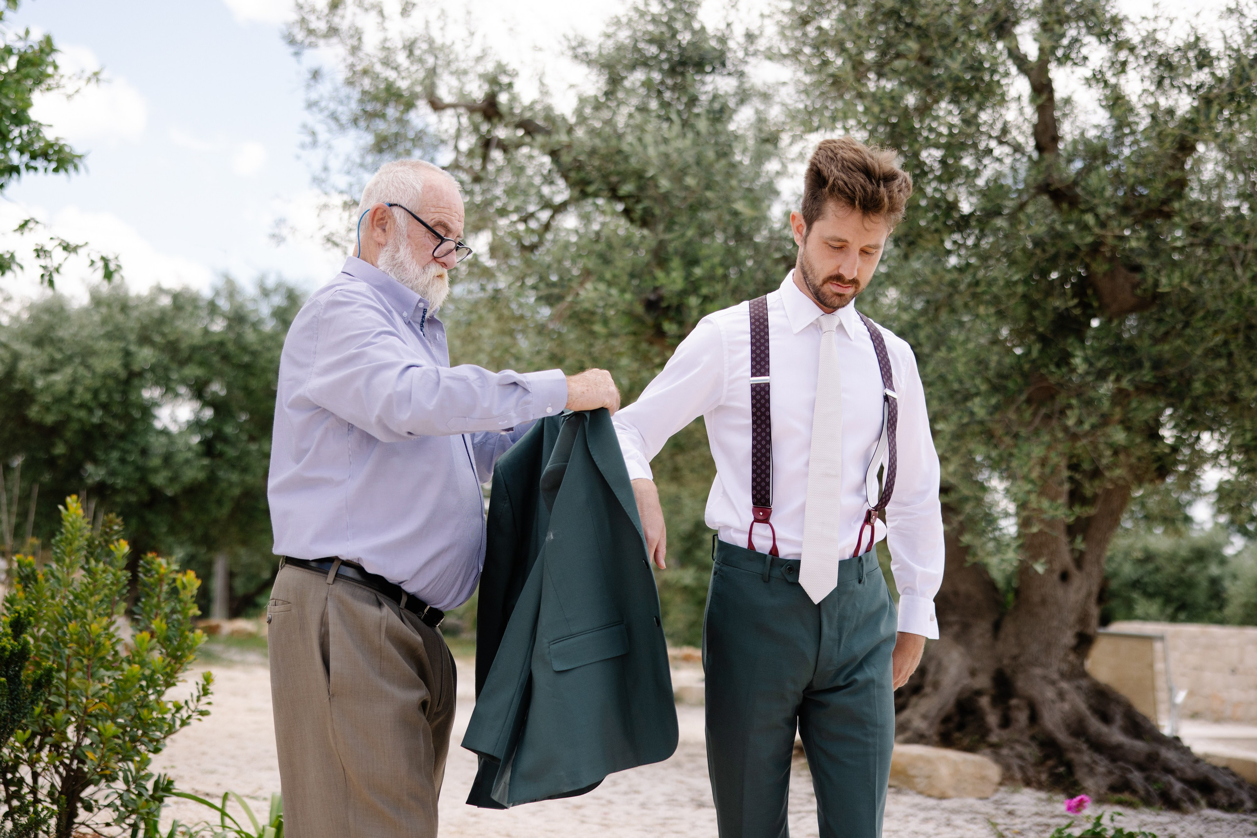 2. Весільний фотограф Вікторія Саврук