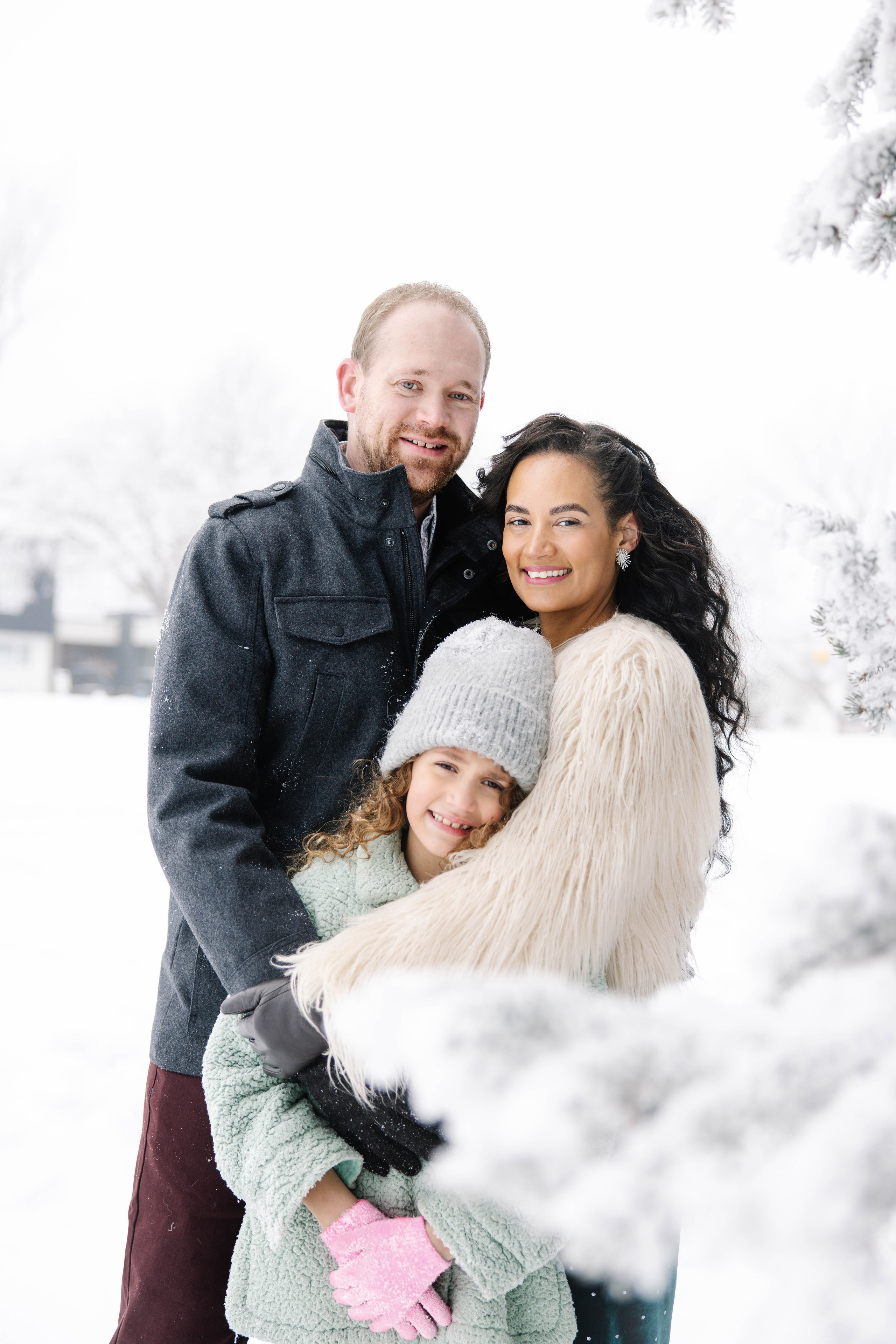 Mal. Wedding photography and videography in Regina, Saskatchewan