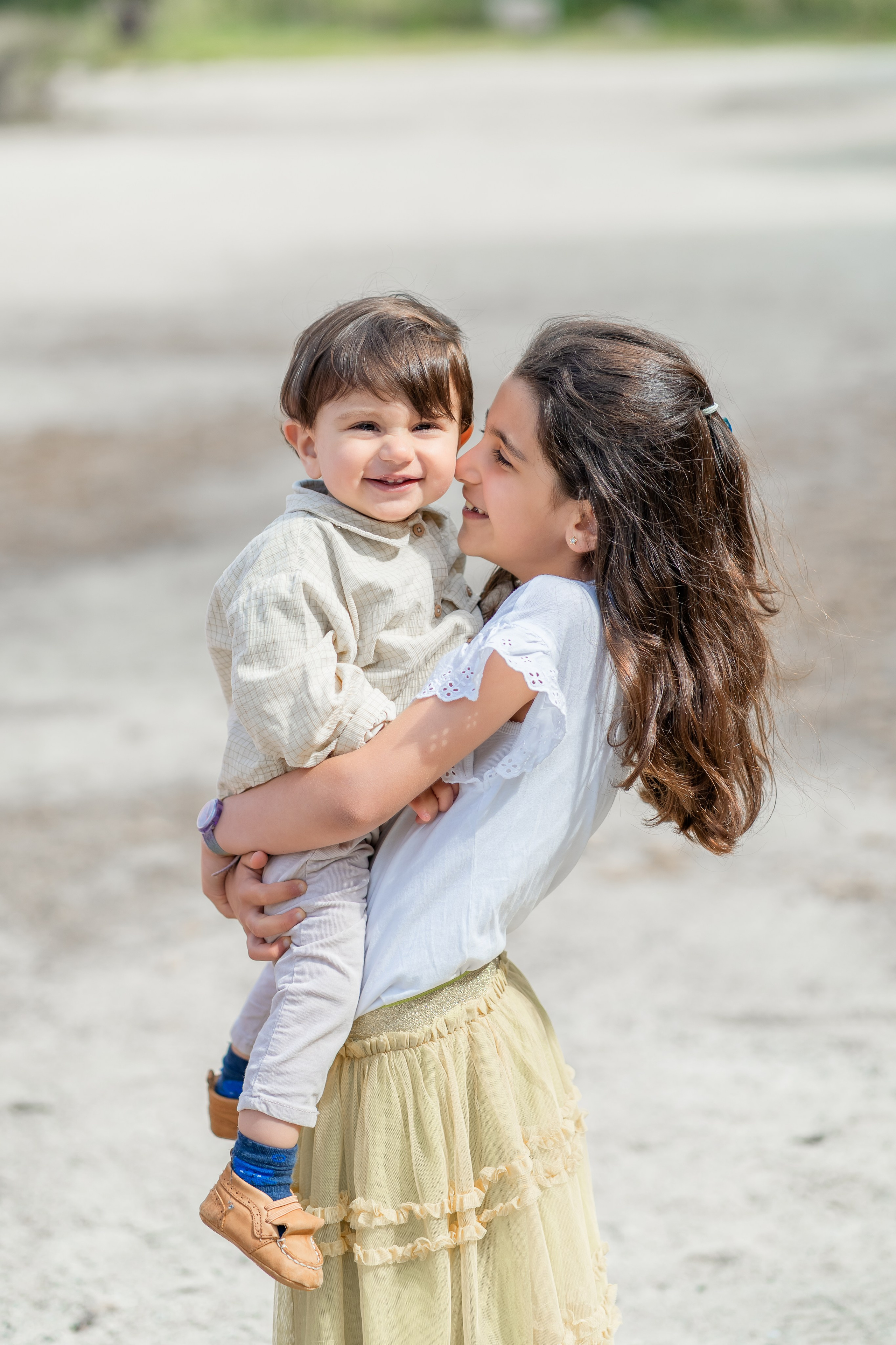Familienshooting in Cala Pi. Deine Fotografin auf Mallorca für Familien und Business