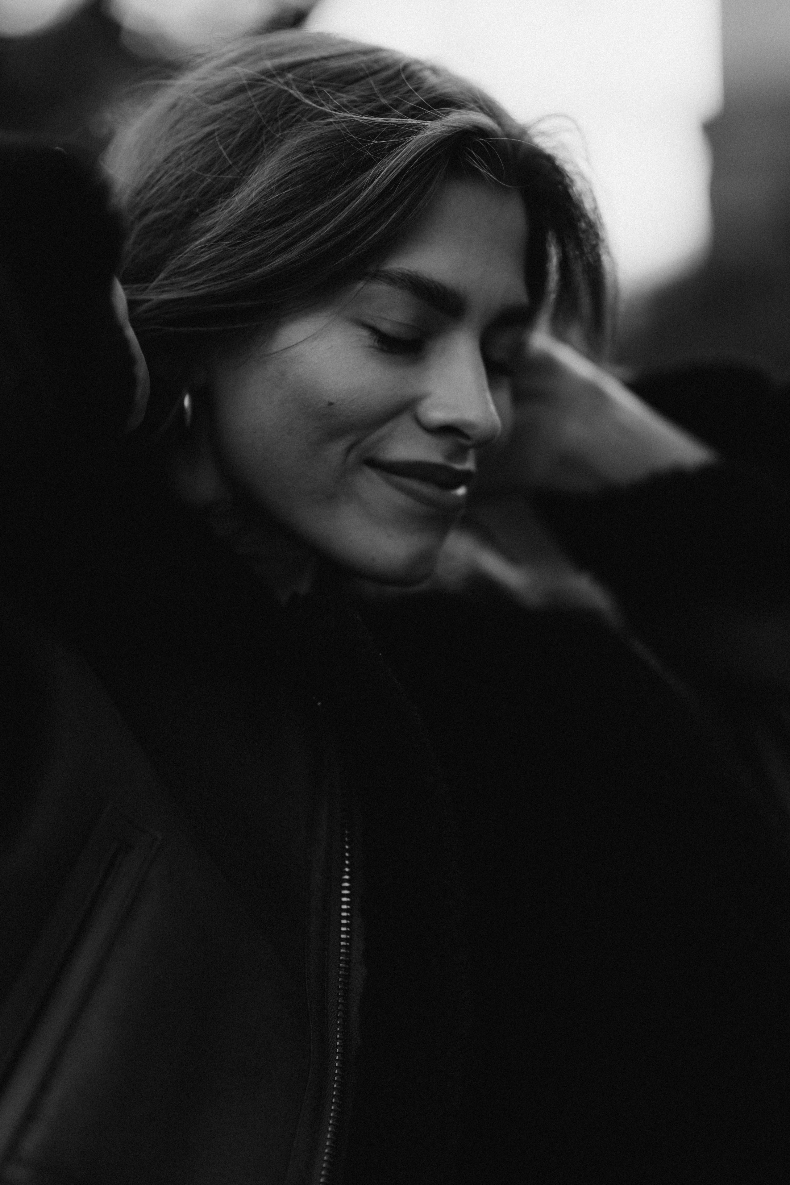 Anneli. Wedding and portrait photographer in Helsinki Vickan O