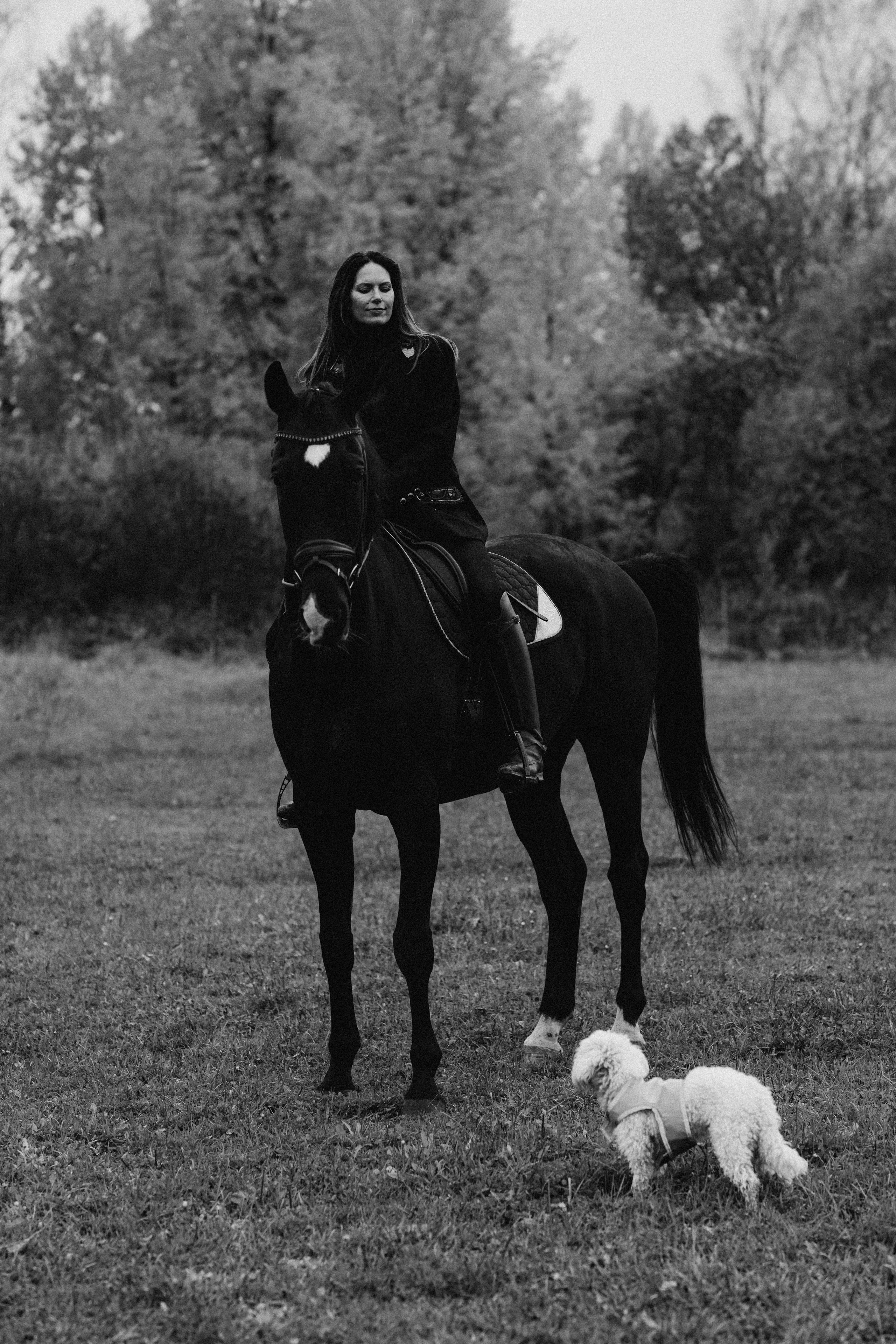 Susanna Hyypiä. Wedding and portrait photographer in Helsinki Vickan O