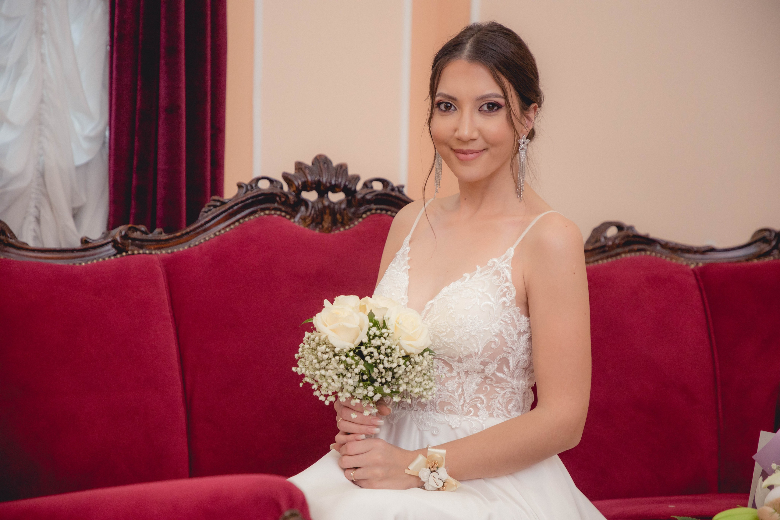 Dragana & Bogdan. Marko Tucić Photography | Fotograf Zrenjanin