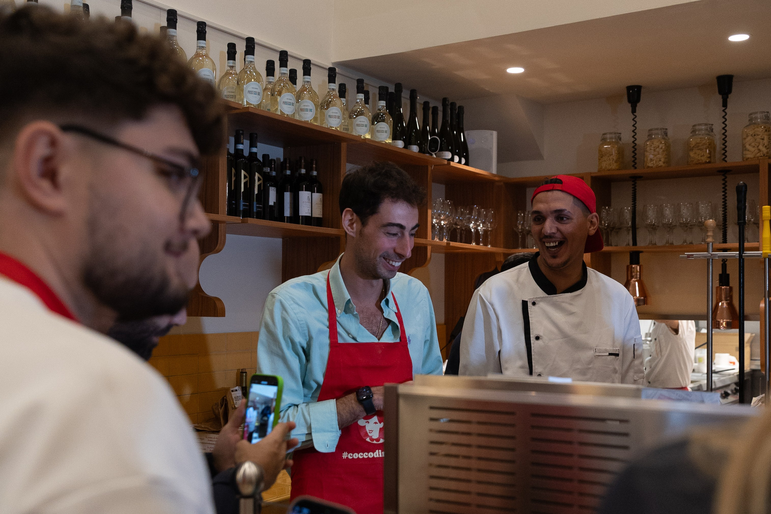 MAMMINA. Elizaveta Razumova: Cinematic Photography for Love, Weddings, Portraits & Brands