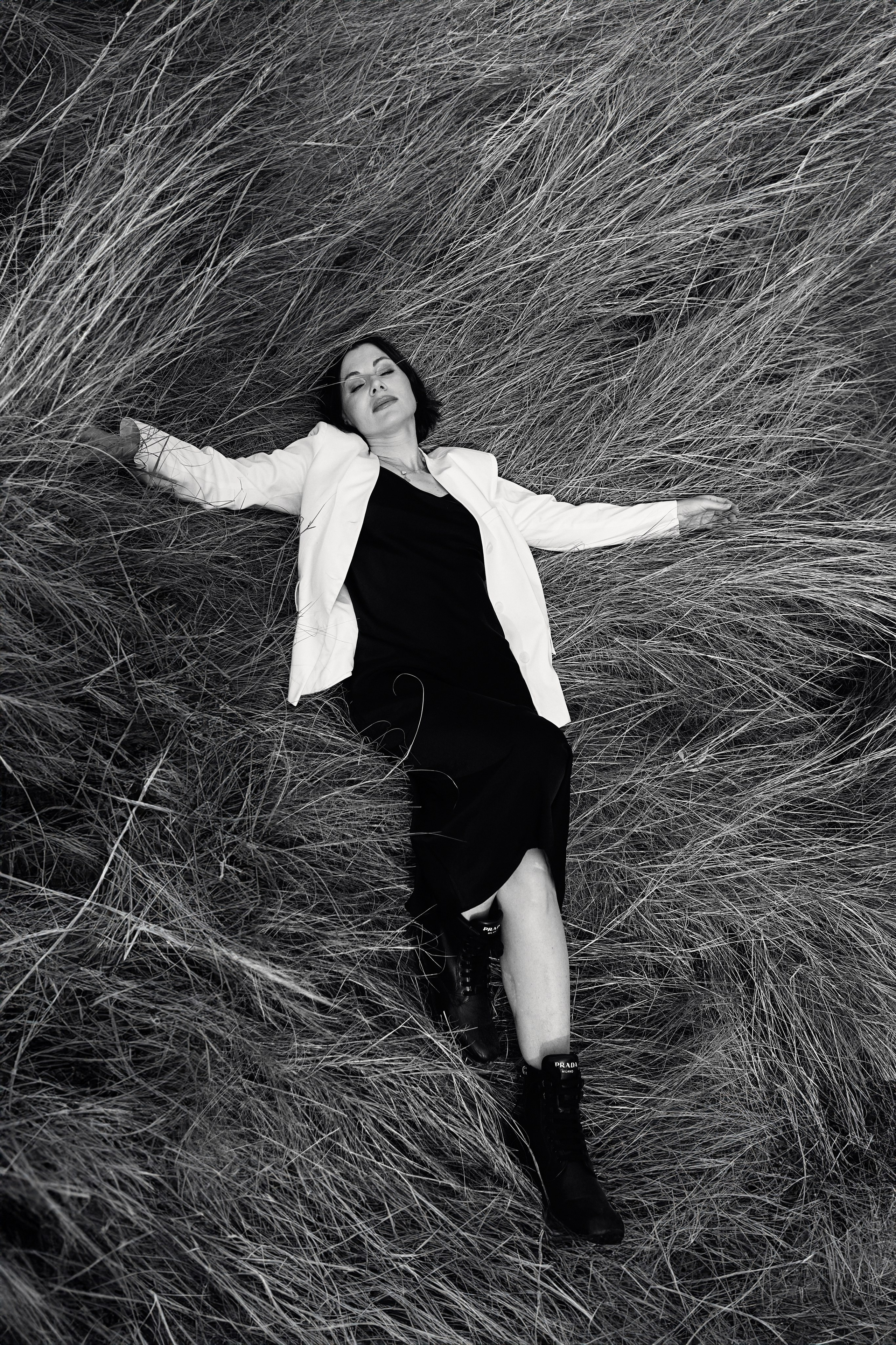 Anastasia. PÁGINA PRINCIPAL