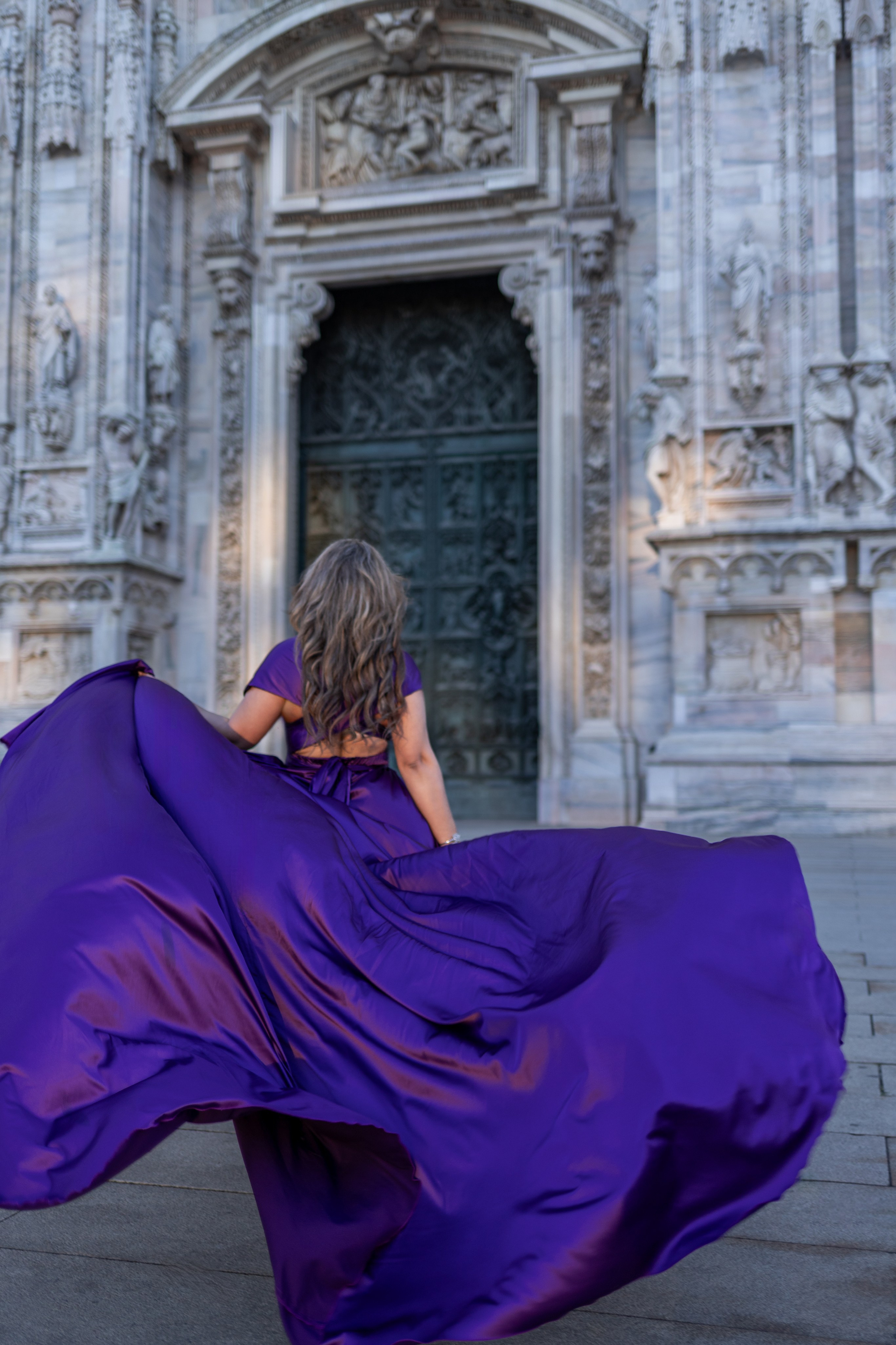 Jessica. Photographer in Milan |Mila Pro Photo