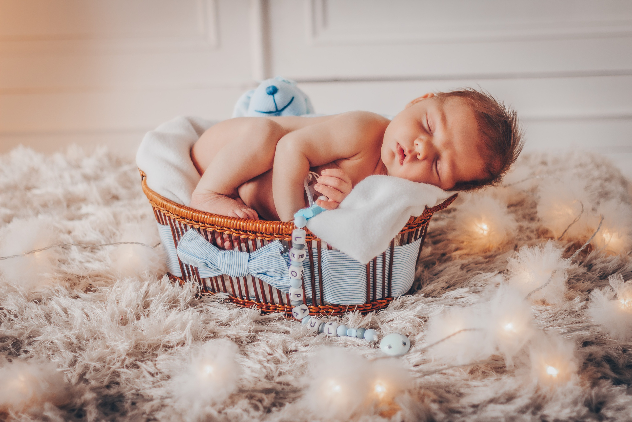 Portrait de famille. Studio photo « Partage ton bonheur » – Photographe famille près de Châtellerault, Poitiers et Tours
