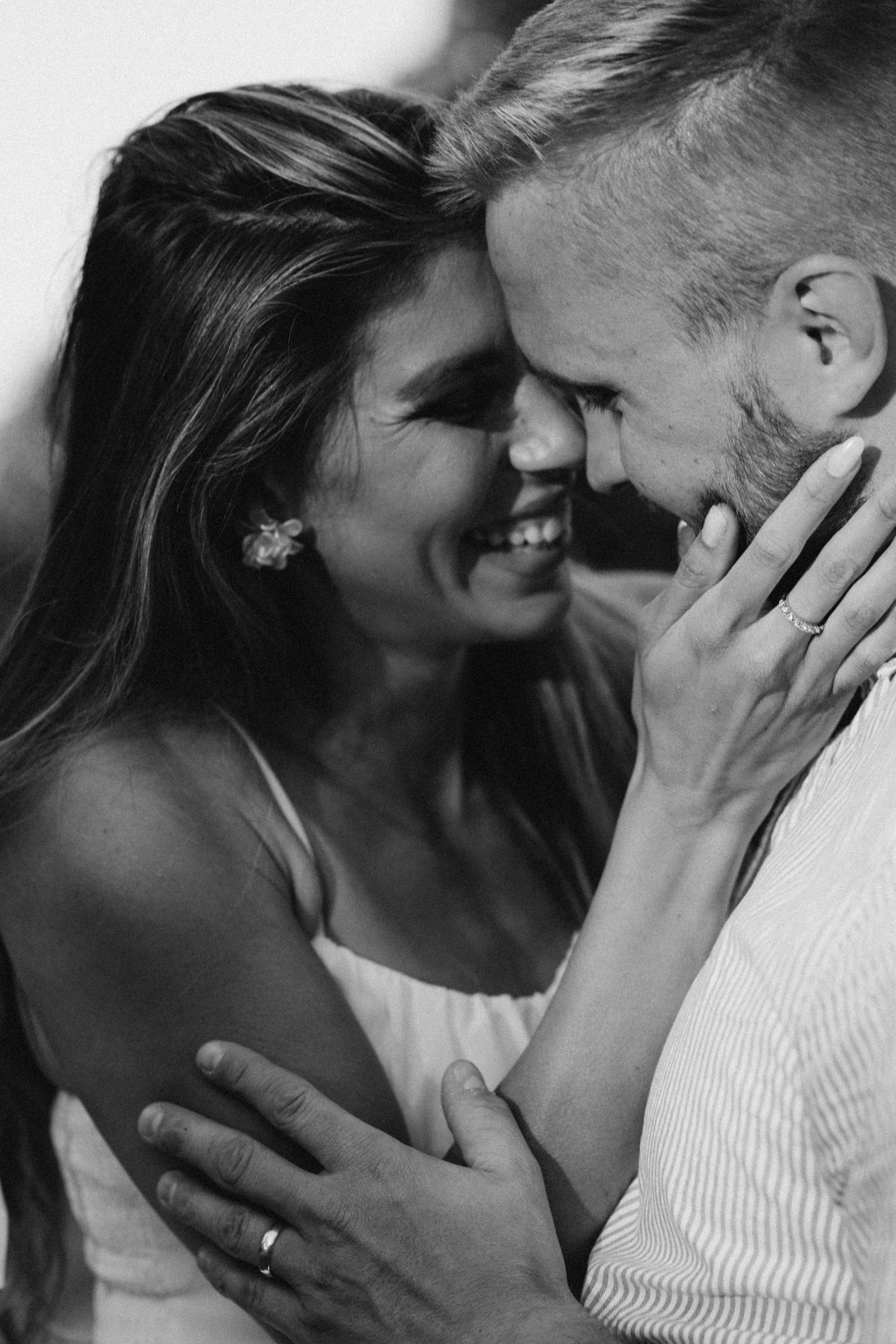 M&J. Wedding and portrait photographer in Helsinki Vickan O