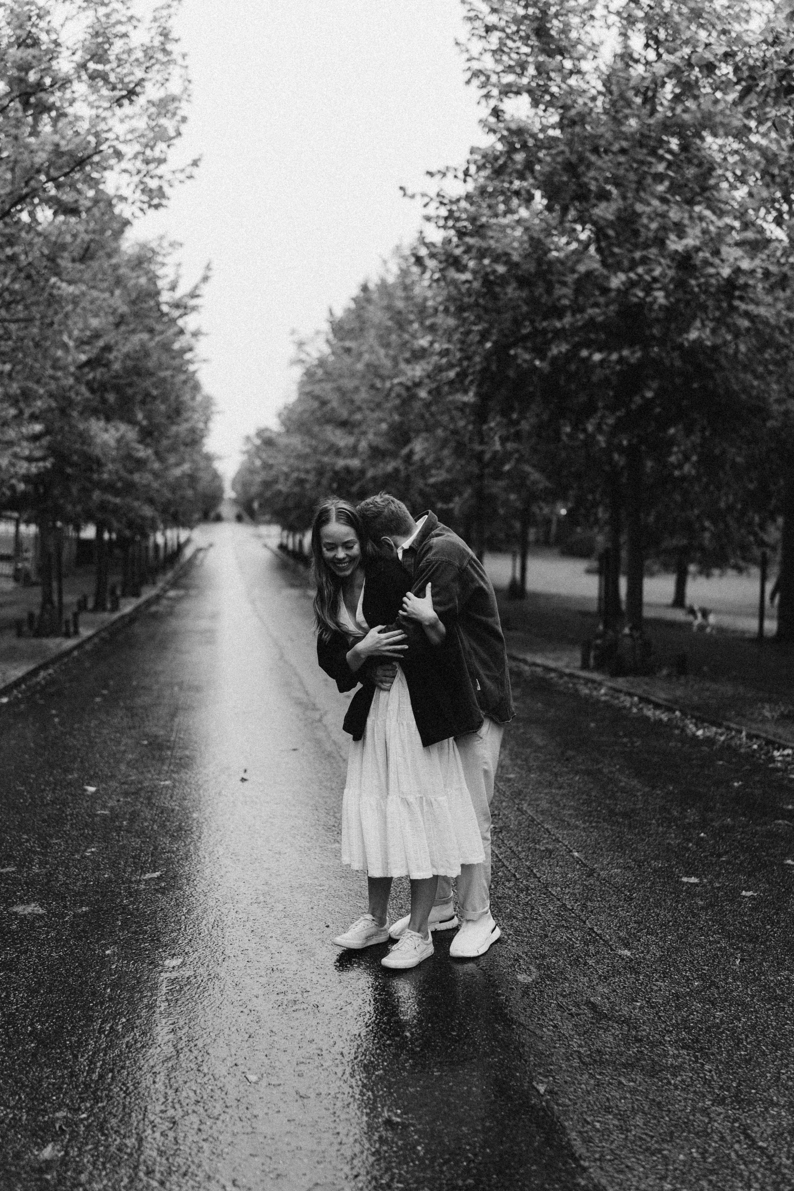 JP&L. Wedding and portrait photographer in Helsinki Vickan O